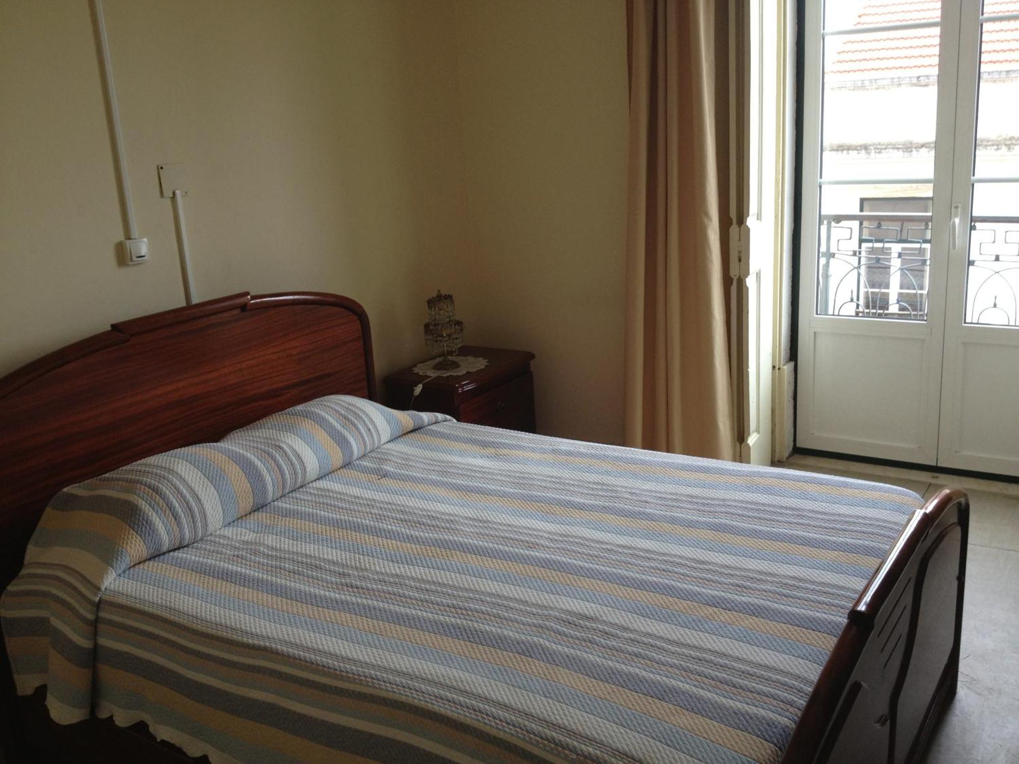 Esperanca Lisbon