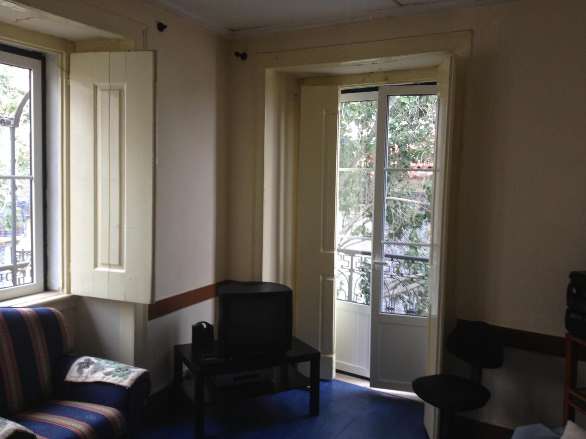 Esperanca Guest house Lisbon