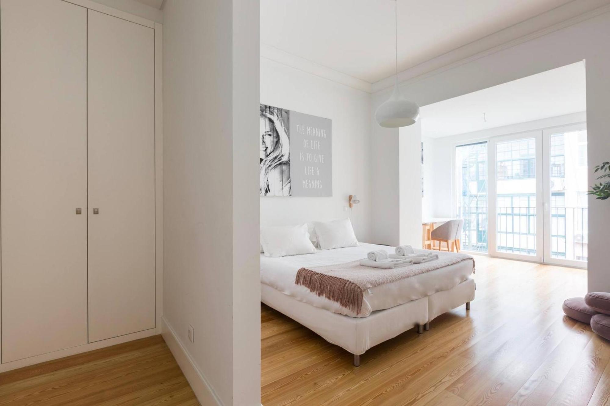 Apartamento My Lx Flat City Center El Corte Inglês