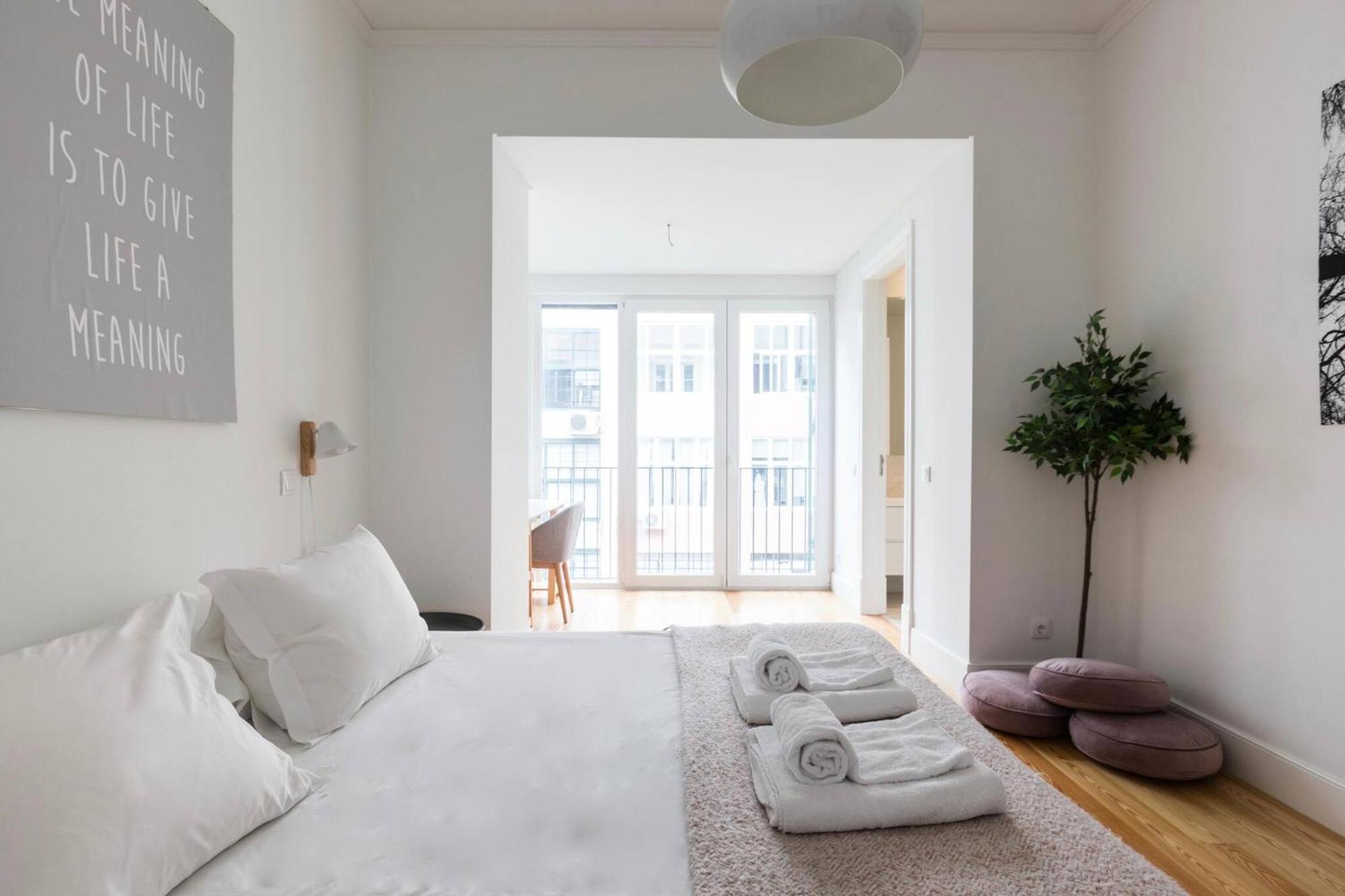 Apartamento My Lx Flat City Center El Corte Inglês *