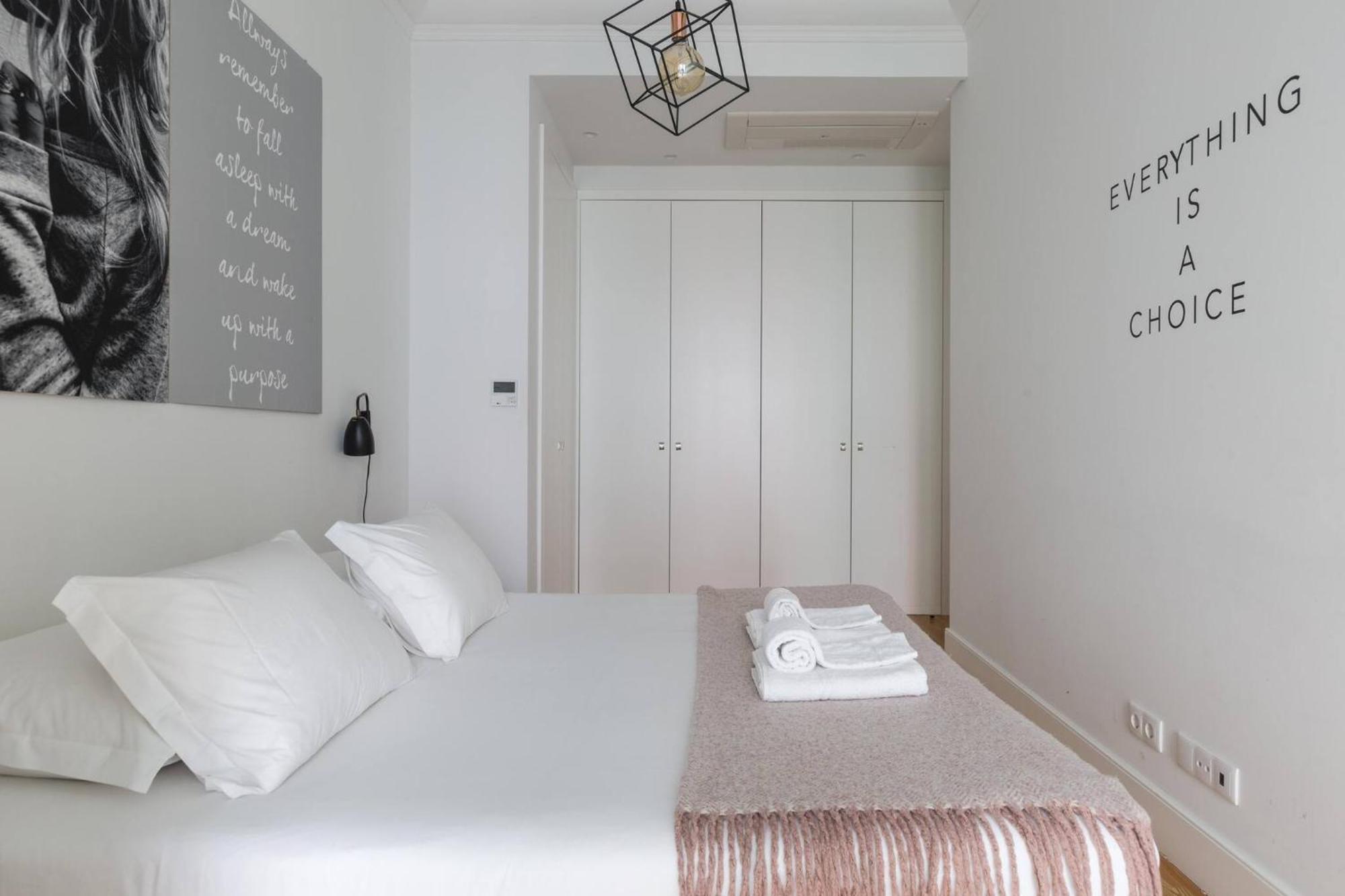 Apartamento My Lx Flat City Center El Corte Inglês Lisboa