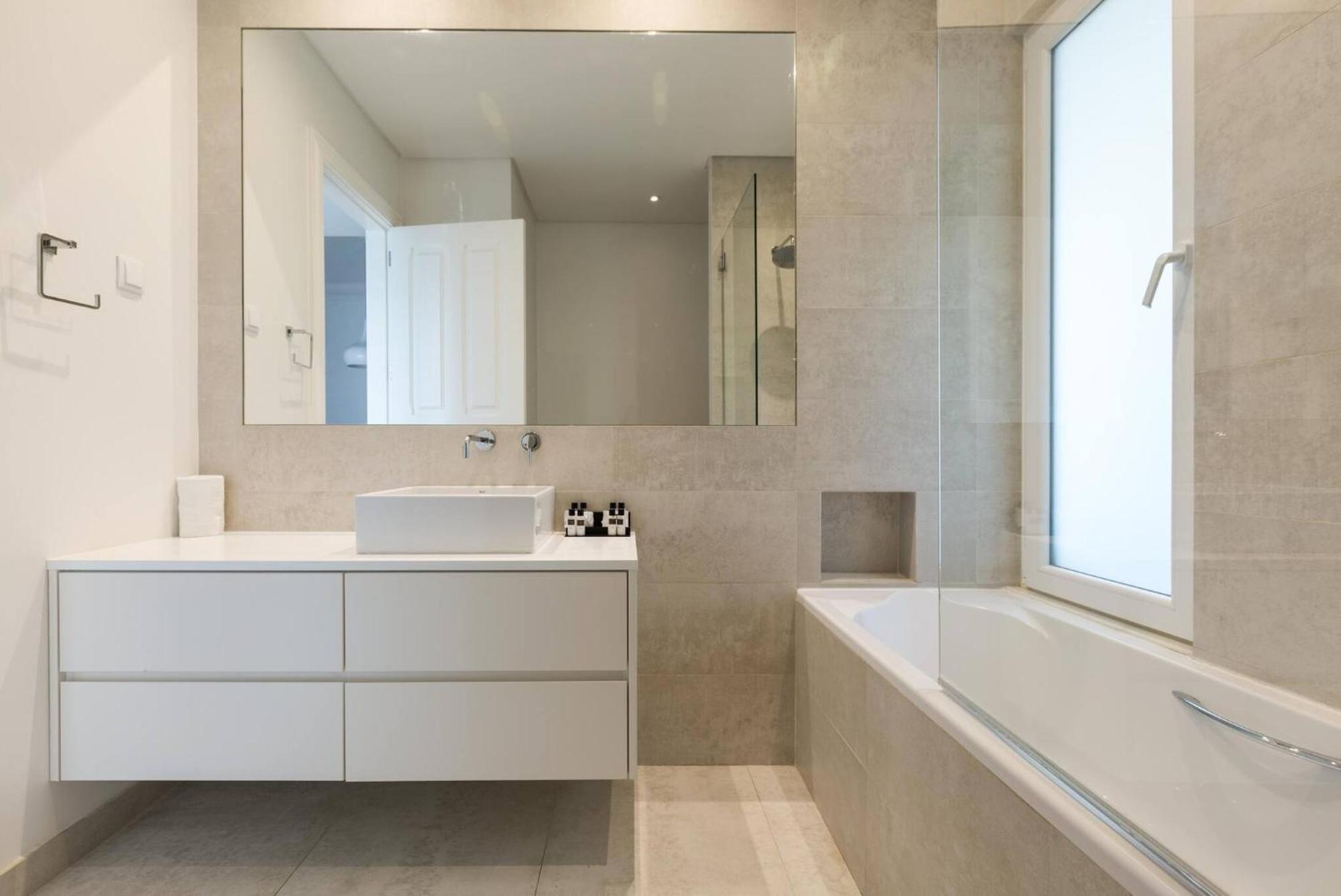 Apartamento My Lx Flat City Center El Corte Inglês