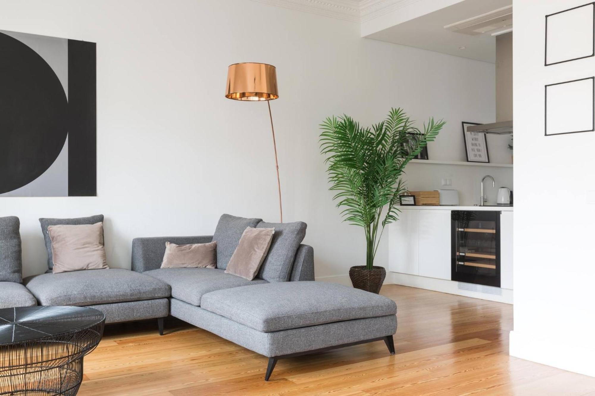 Apartamento My Lx Flat City Center El Corte Inglês Lisboa