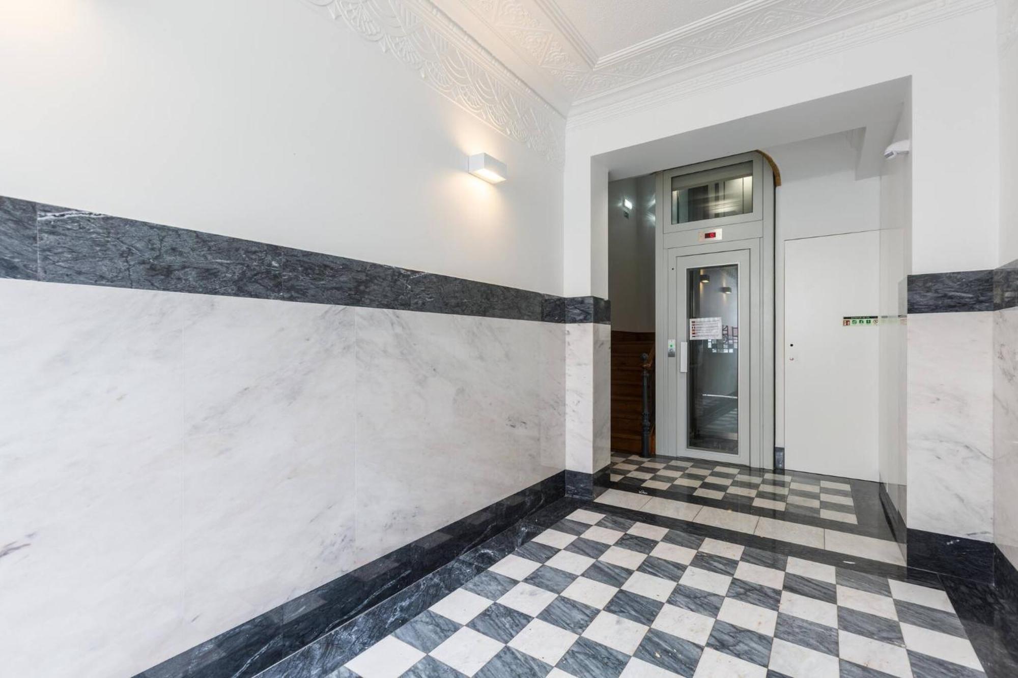 Apartamento My Lx Flat City Center El Corte Inglês *