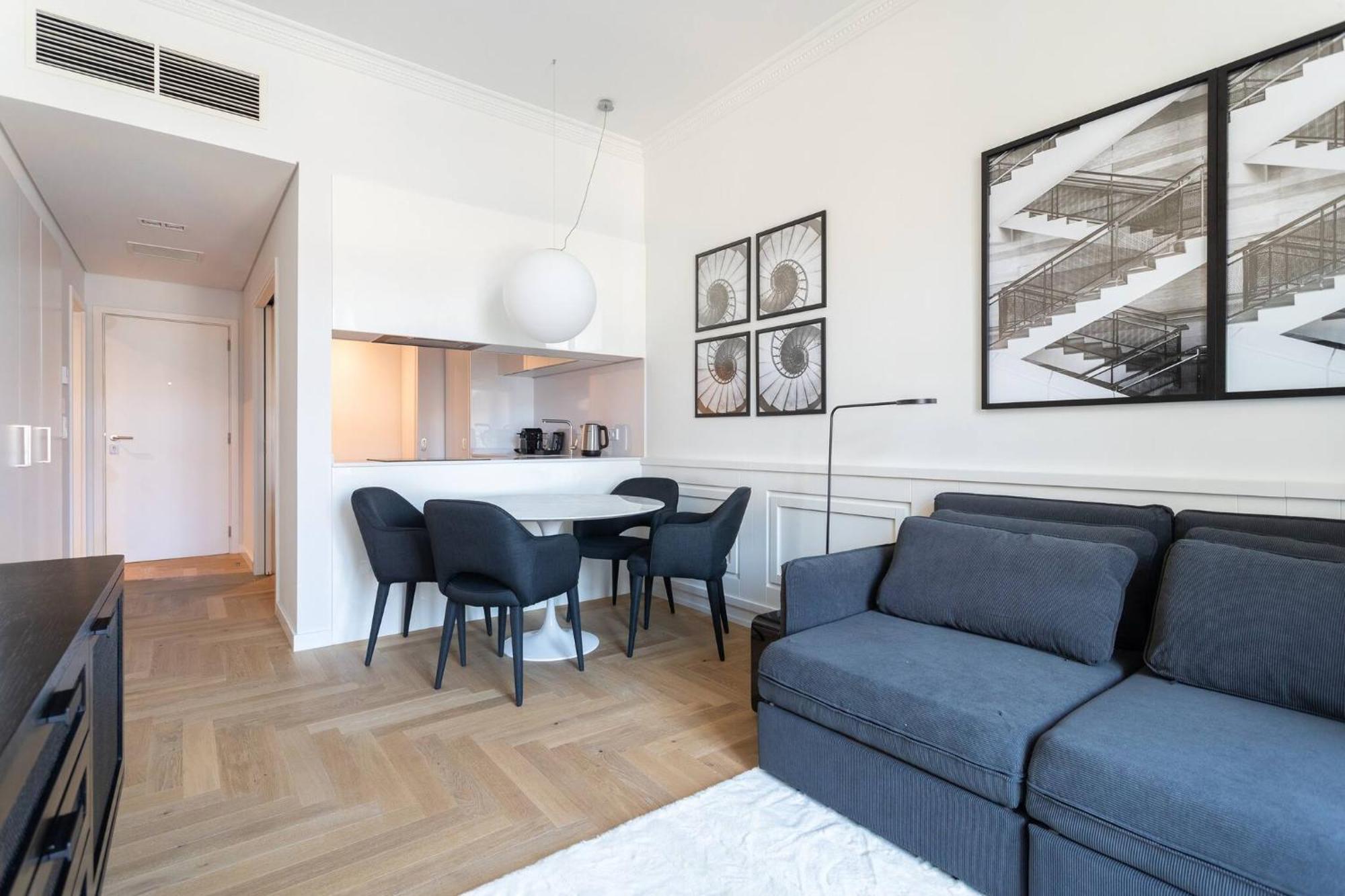 My Lx Flat Stylish And Design Gem In Rossio Apartment *