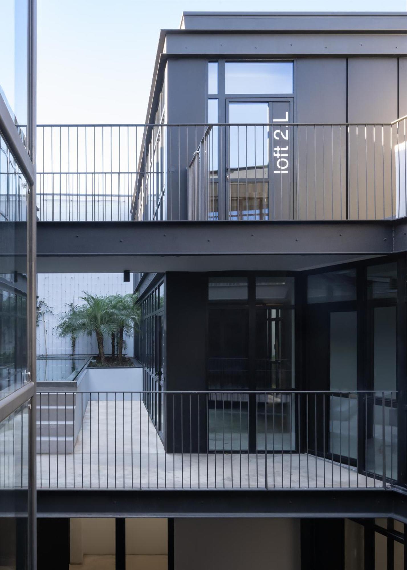Five Stars Alcantara Lofts Apartamento *