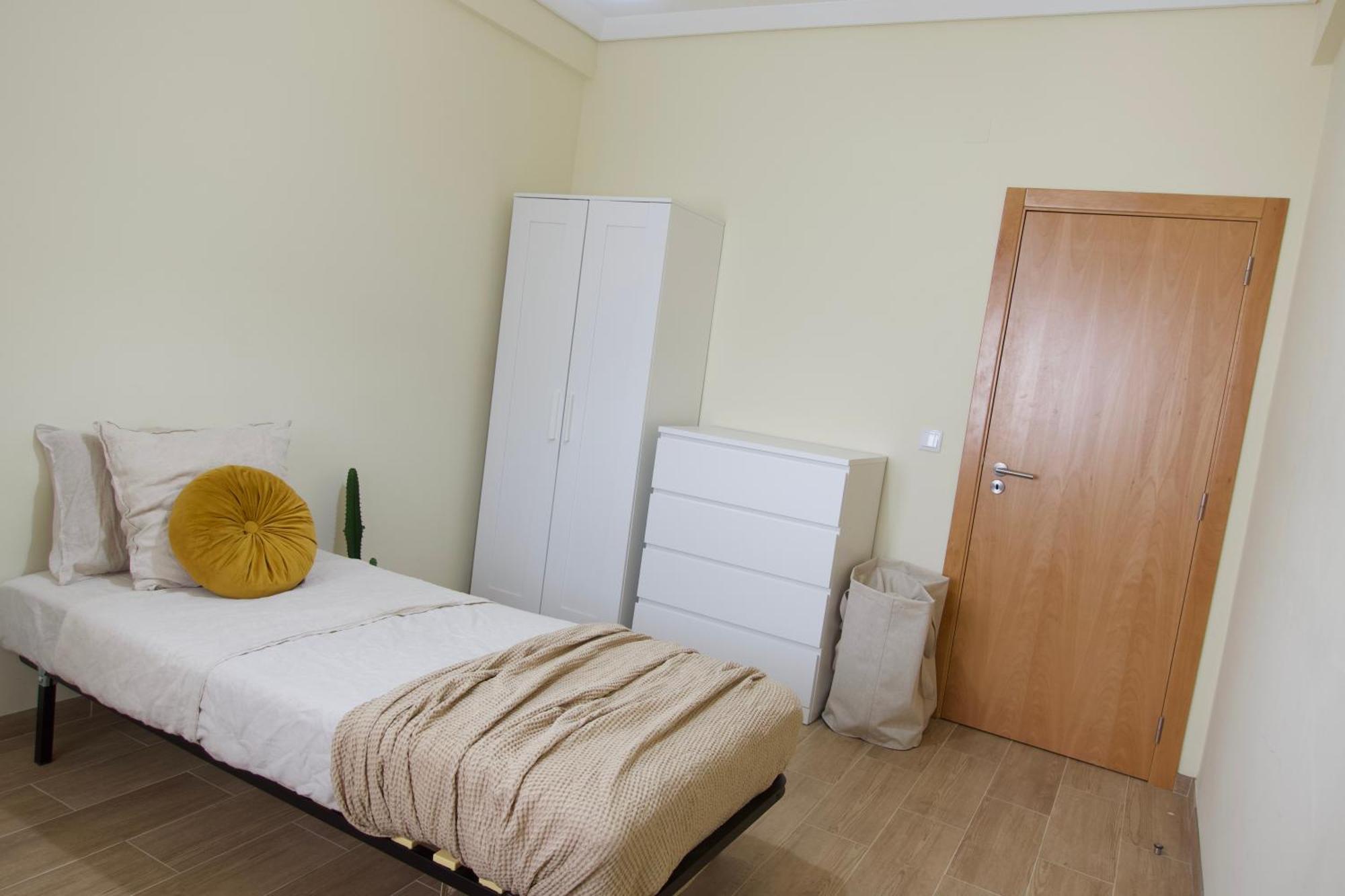 Key Hub - 1-5 Homestay