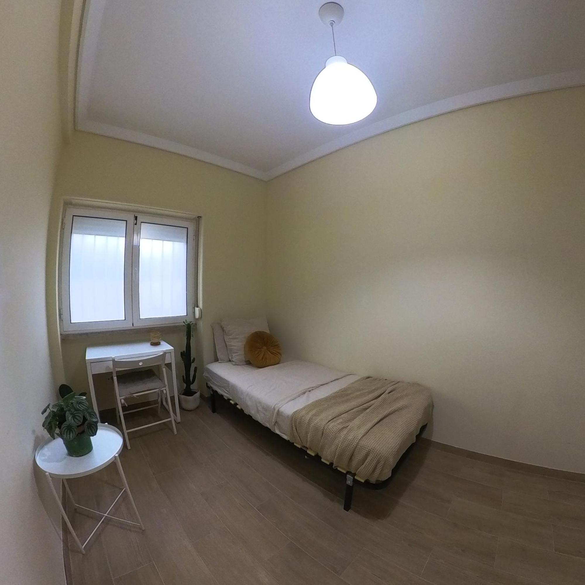 Homestay Key Hub - 1-5 Lisbon