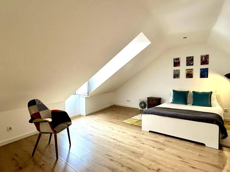 Cruz 2 Apartment Lisbon
