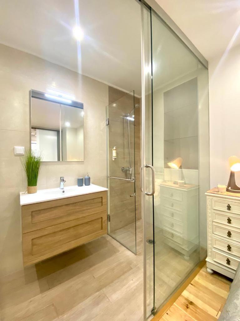 Apartamento Farmácia Lobos