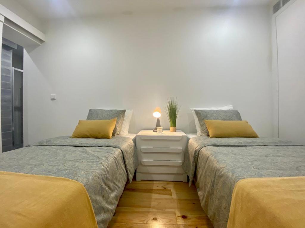 Farmácia Lobos Apartamento *