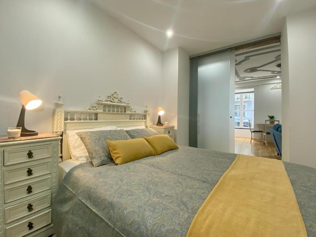 Farmácia Lobos Apartamento Lisboa