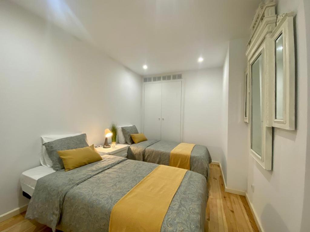 Apartamento Farmácia Lobos