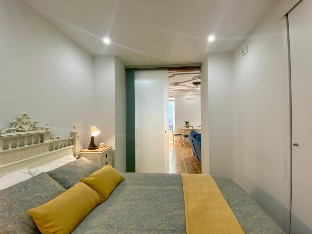 Farmácia Lobos Apartamento Lisboa