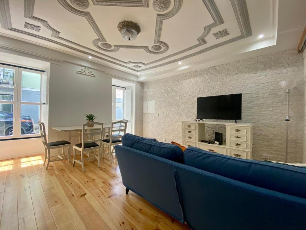 Apartamento Farmácia Lobos *