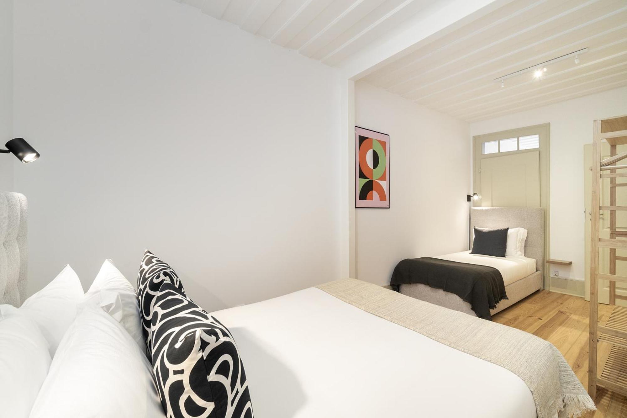 Holiday home Whome Lisbon's Heartbeat Your Premier Address For Explorers
