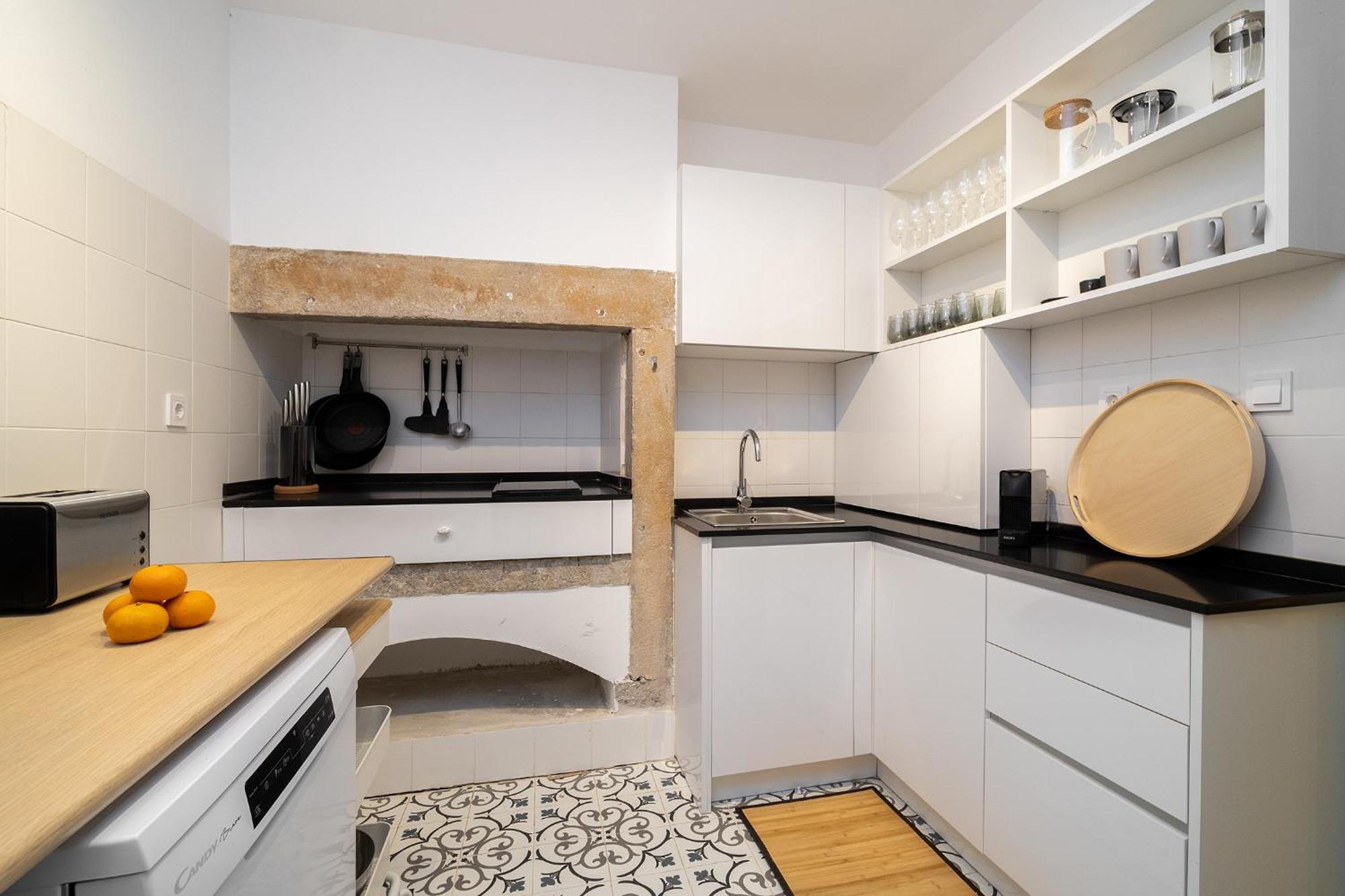 Whome Lisbon's Heartbeat Your Premier Address For Explorers * Lisbon