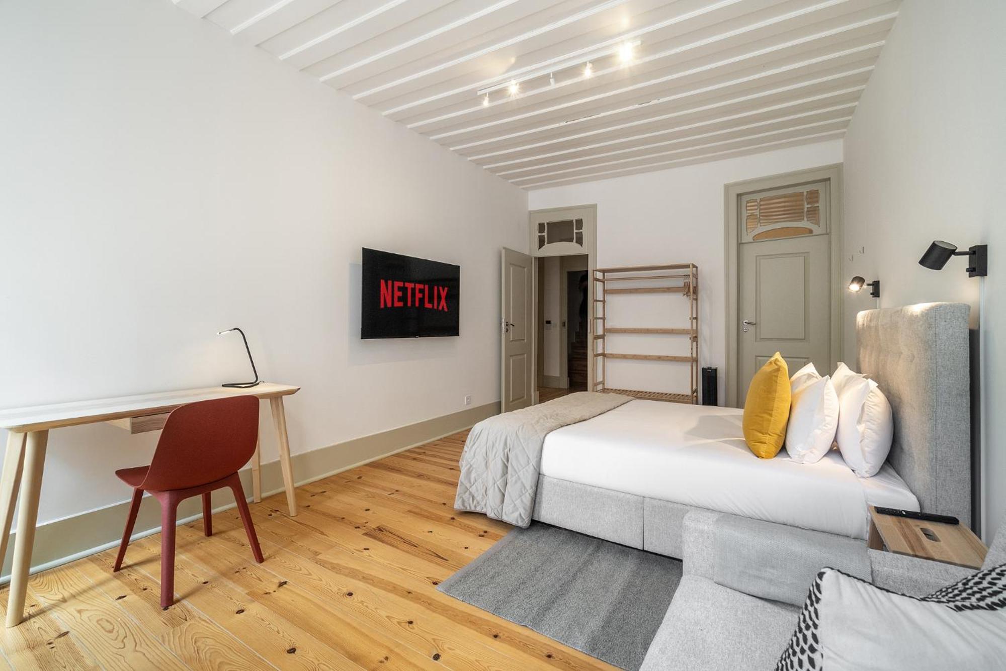 Holiday home Whome Lisbon's Heartbeat Your Premier Address For Explorers