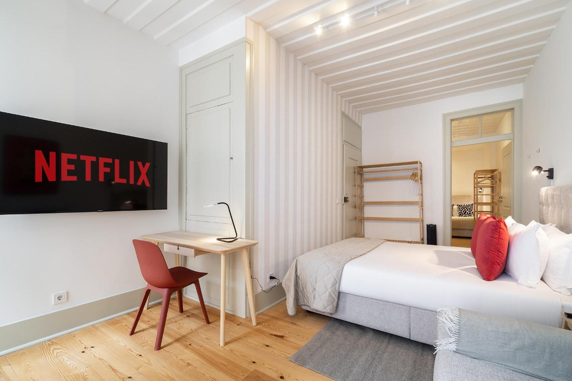 Whome Lisbon's Heartbeat Your Premier Address For Explorers * Lisbon