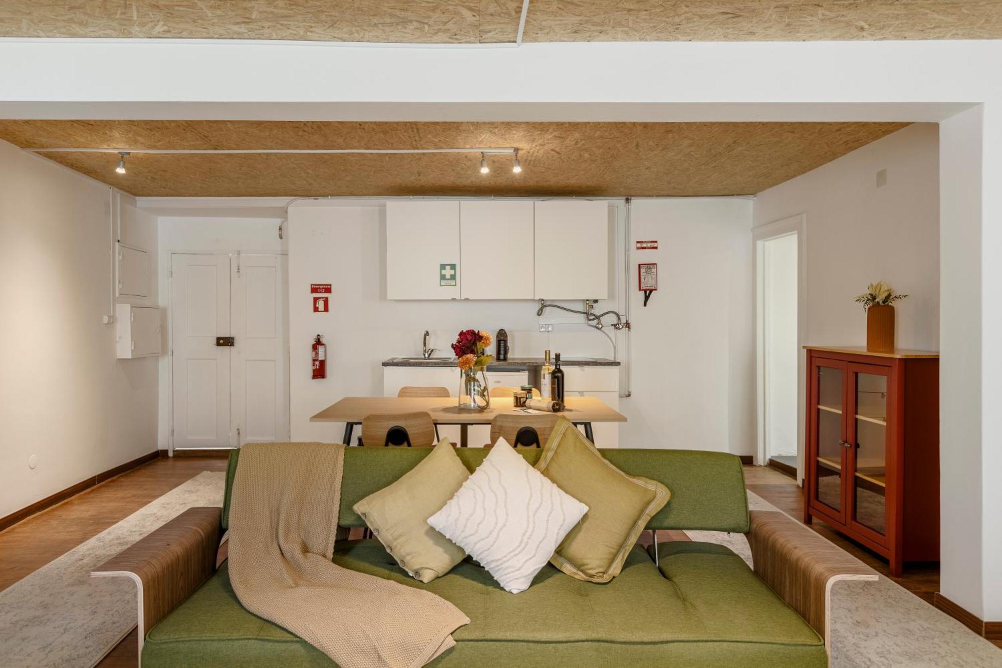 905 Apartment Lisbon