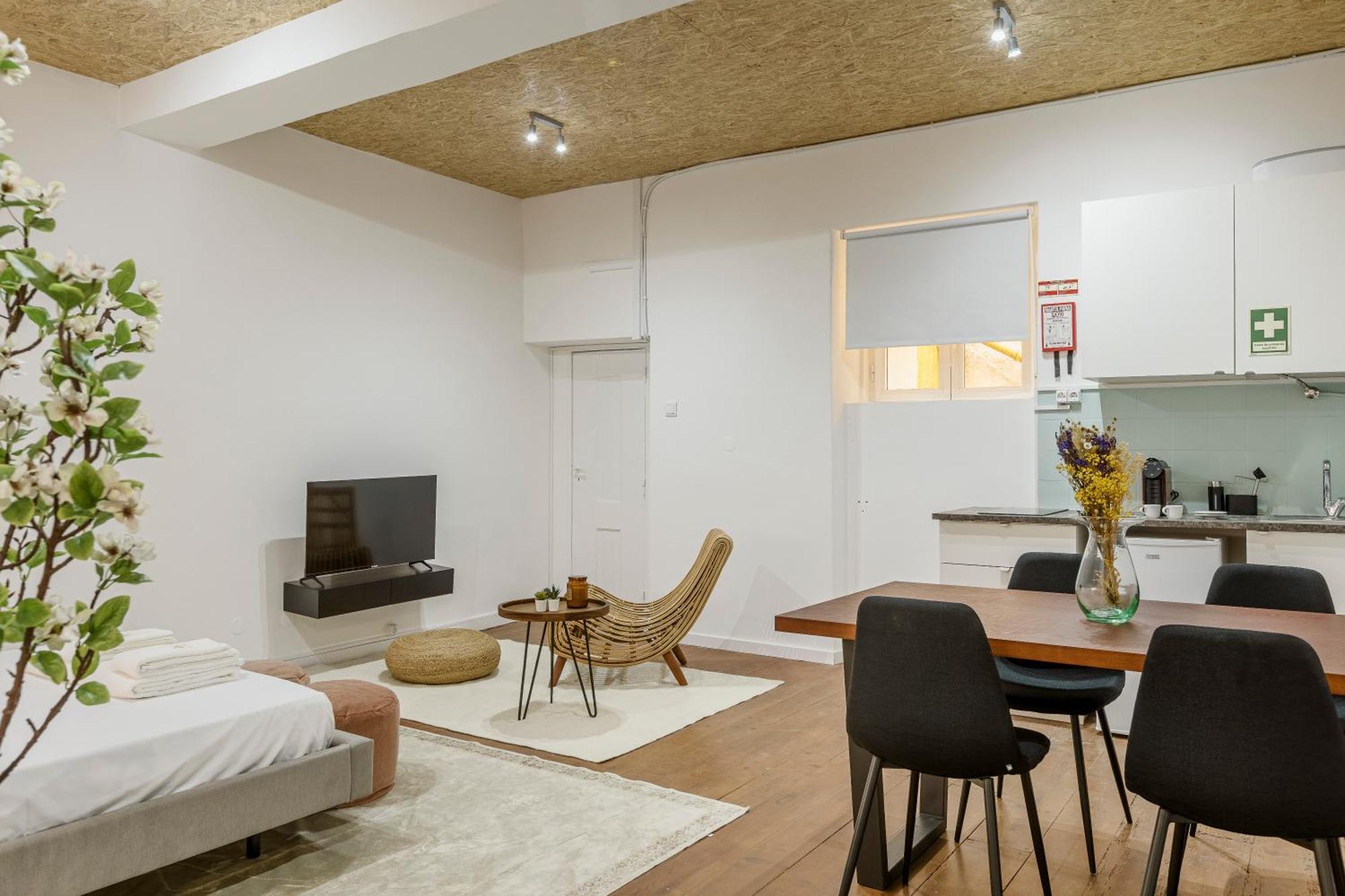 Apartment 905 Lisbon