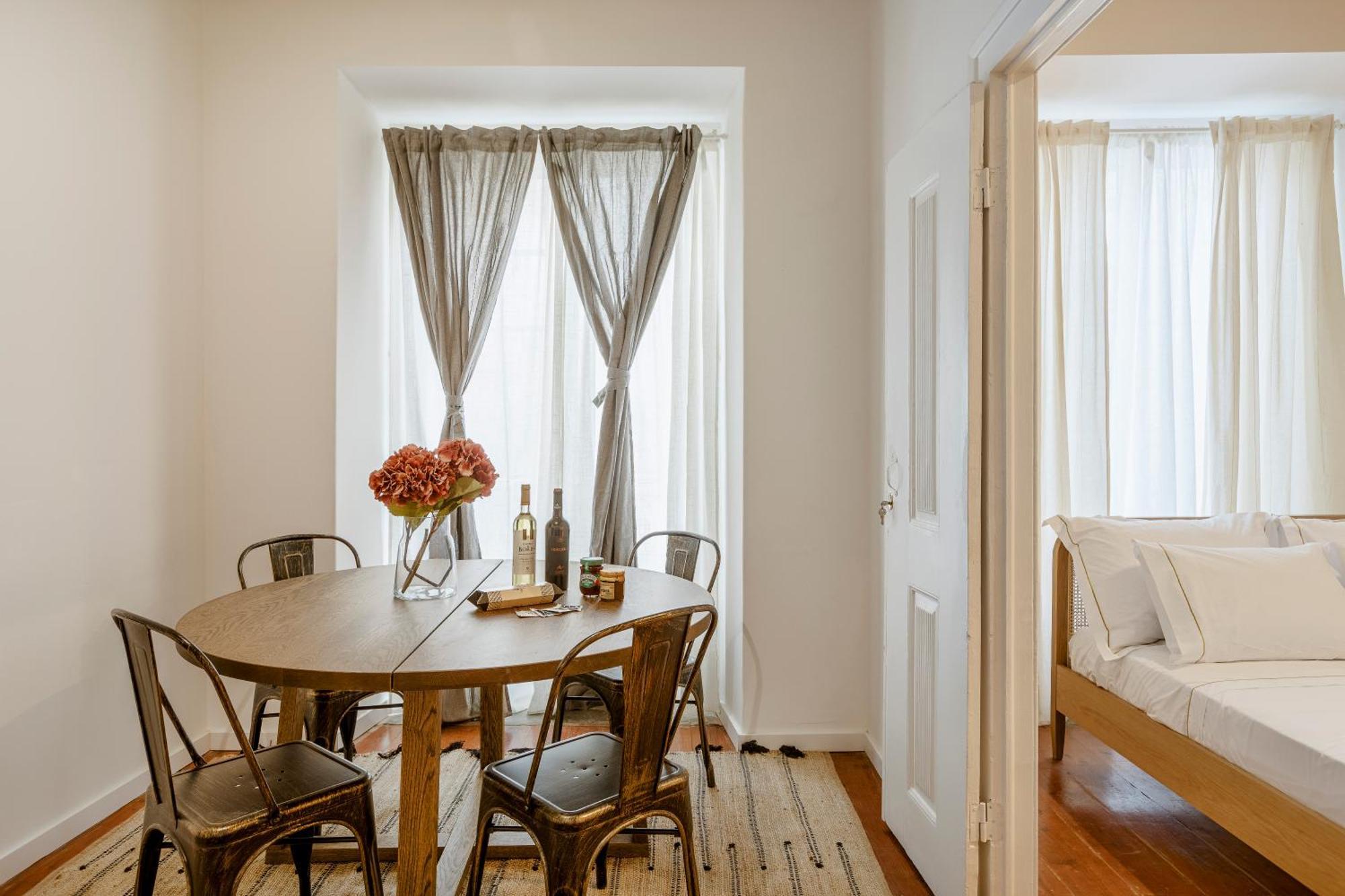 905 Apartment Lisbon