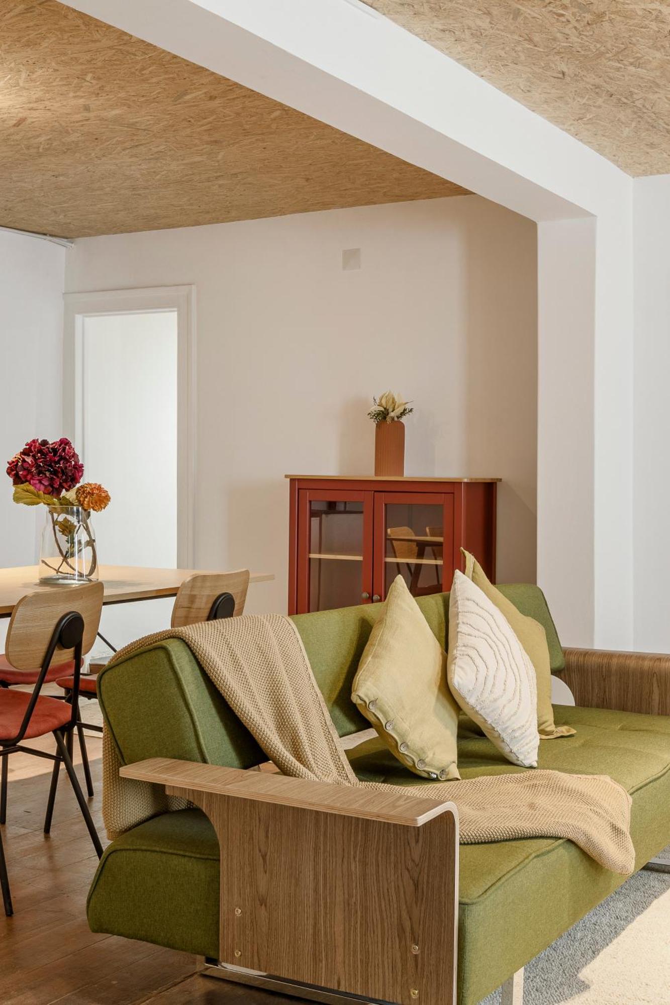 905 Apartment Lisbon
