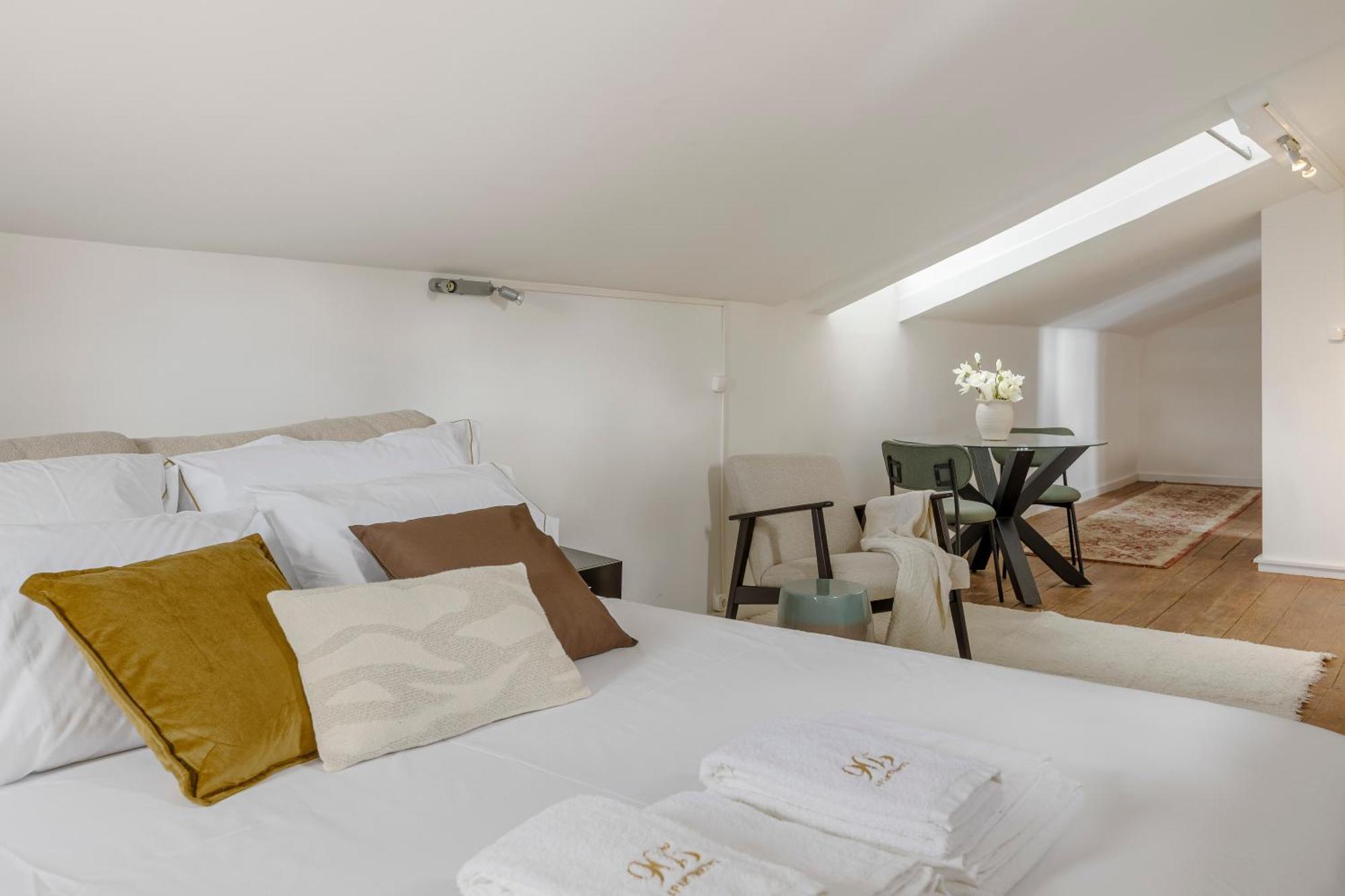 905 Apartment Lisbon