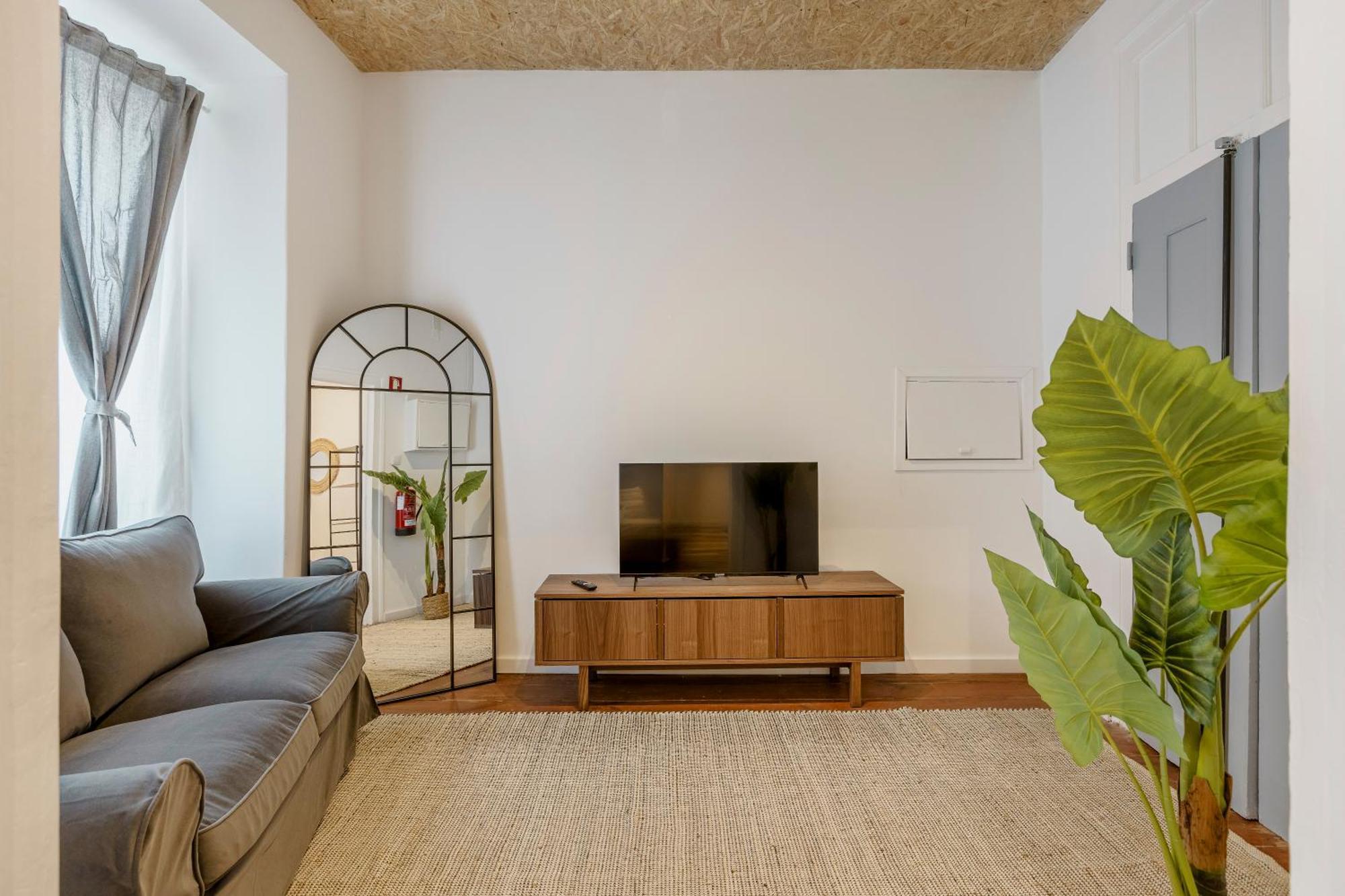 905 Apartment Lisbon
