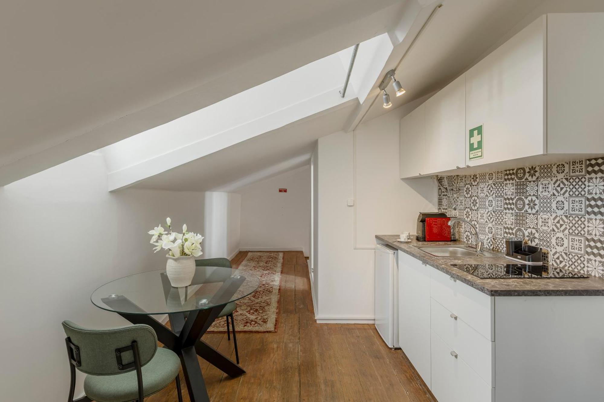 905 Apartment Lisbon