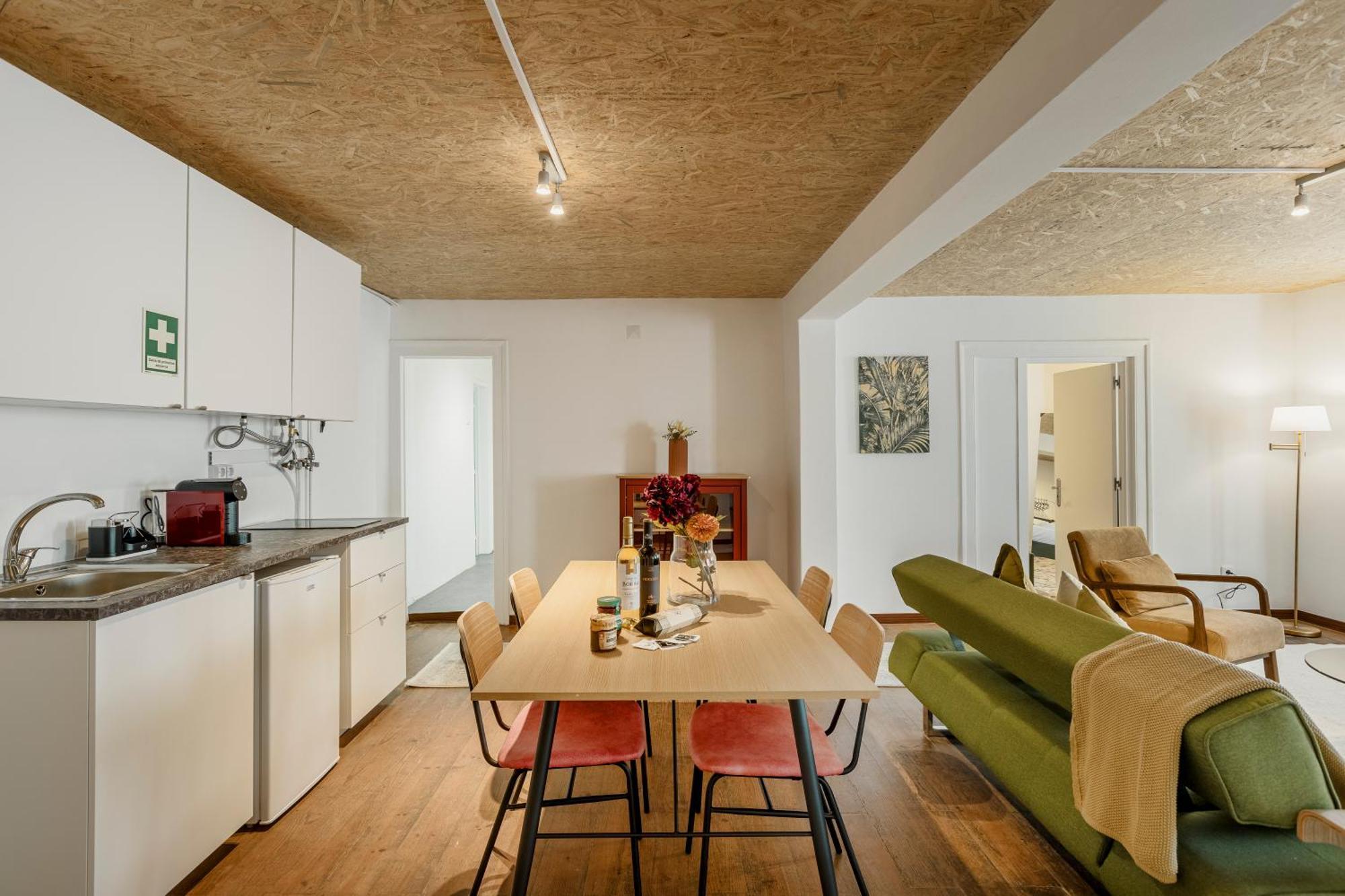 Apartment 905 Lisbon