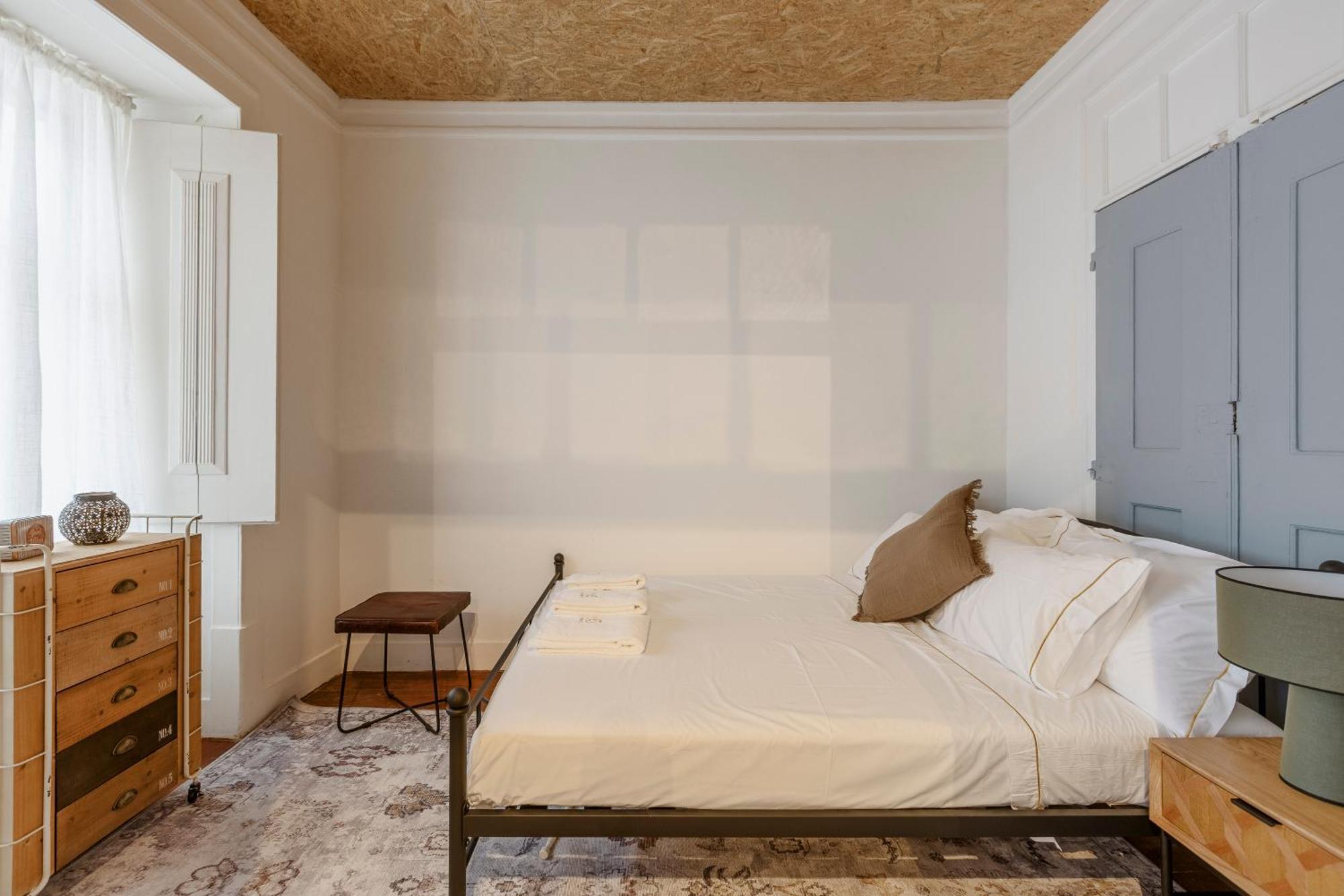 905 Apartment Lisbon