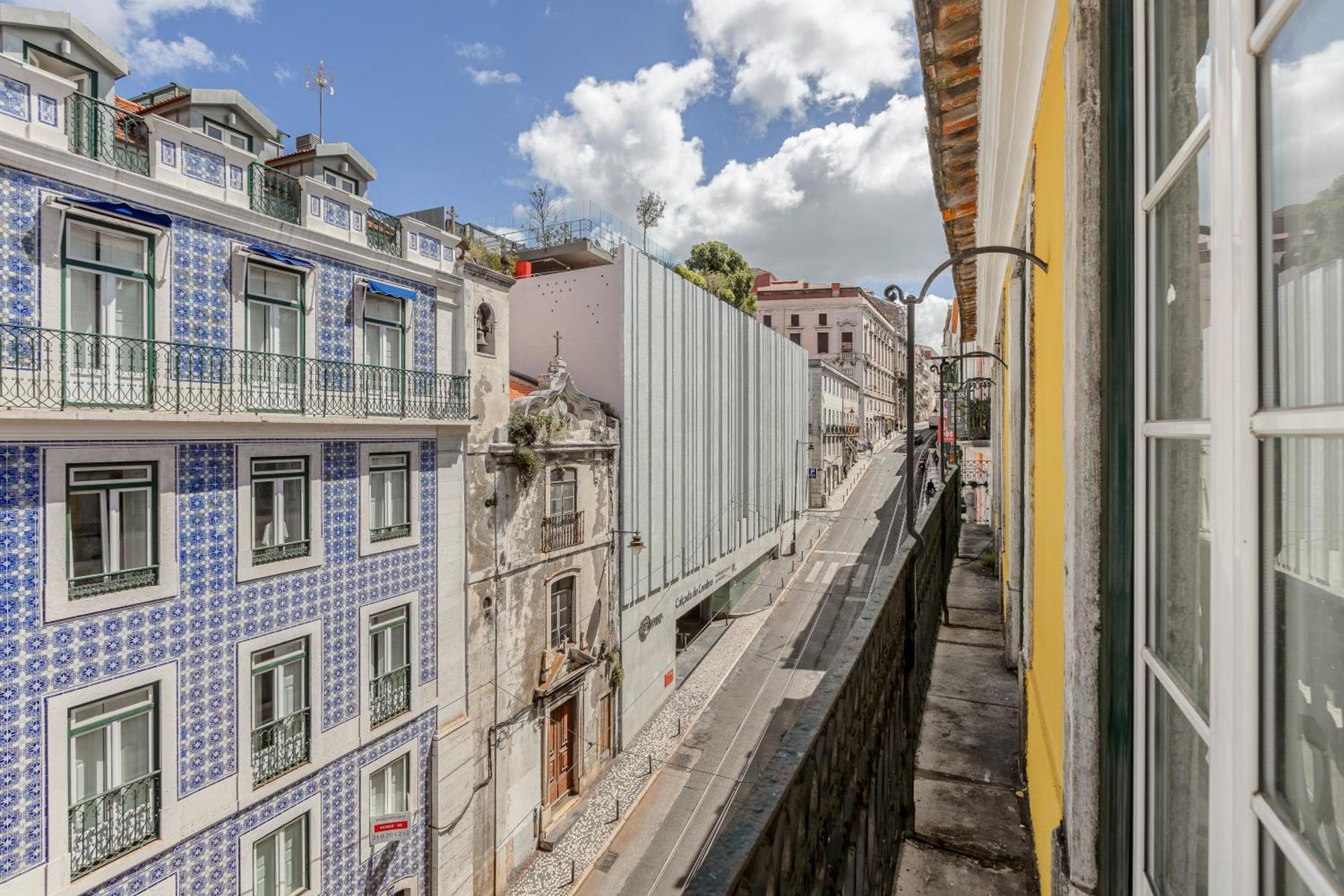 Apartment 905 Lisbon