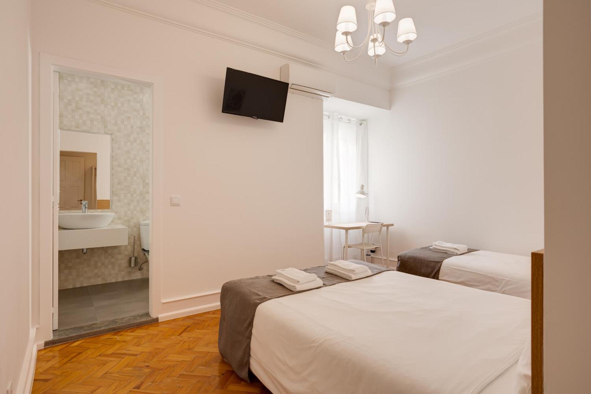 Apartamento Out & *