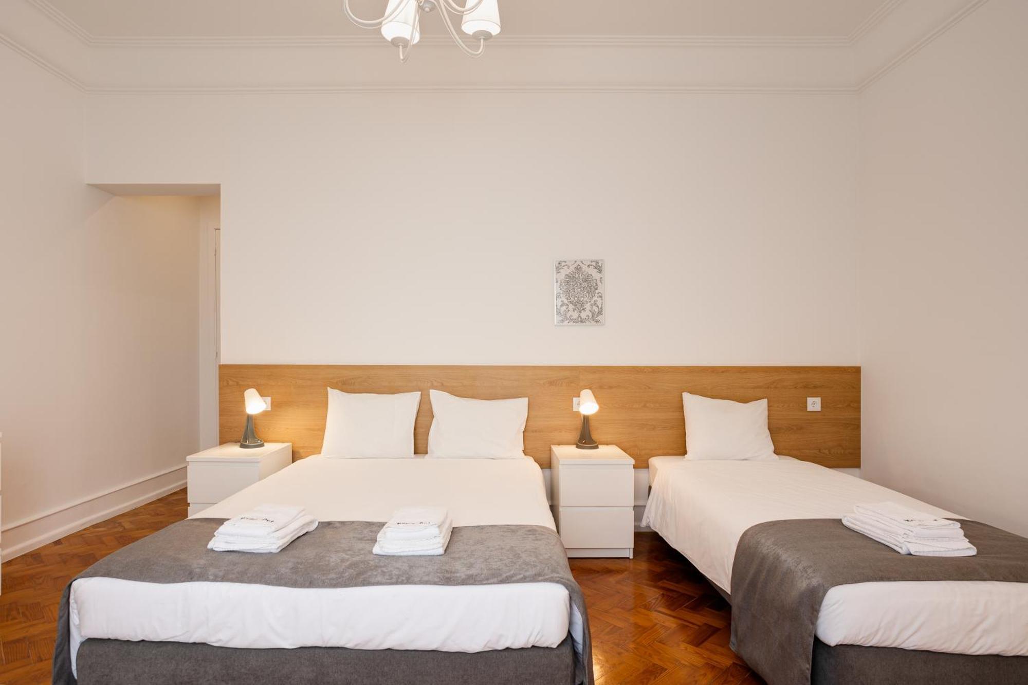Apartamento Out &