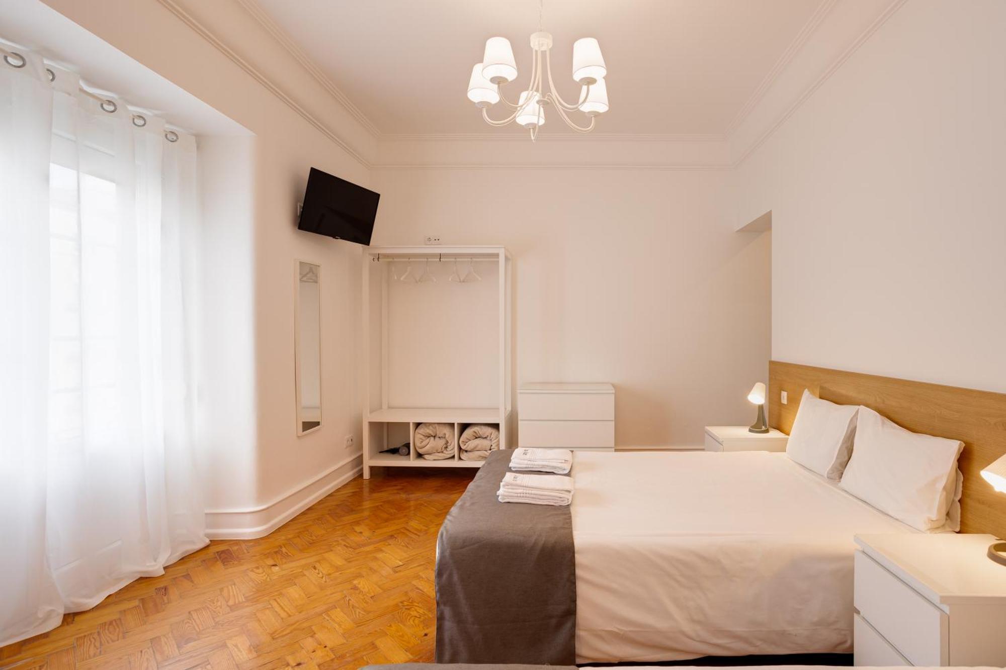Out & Apartamento *