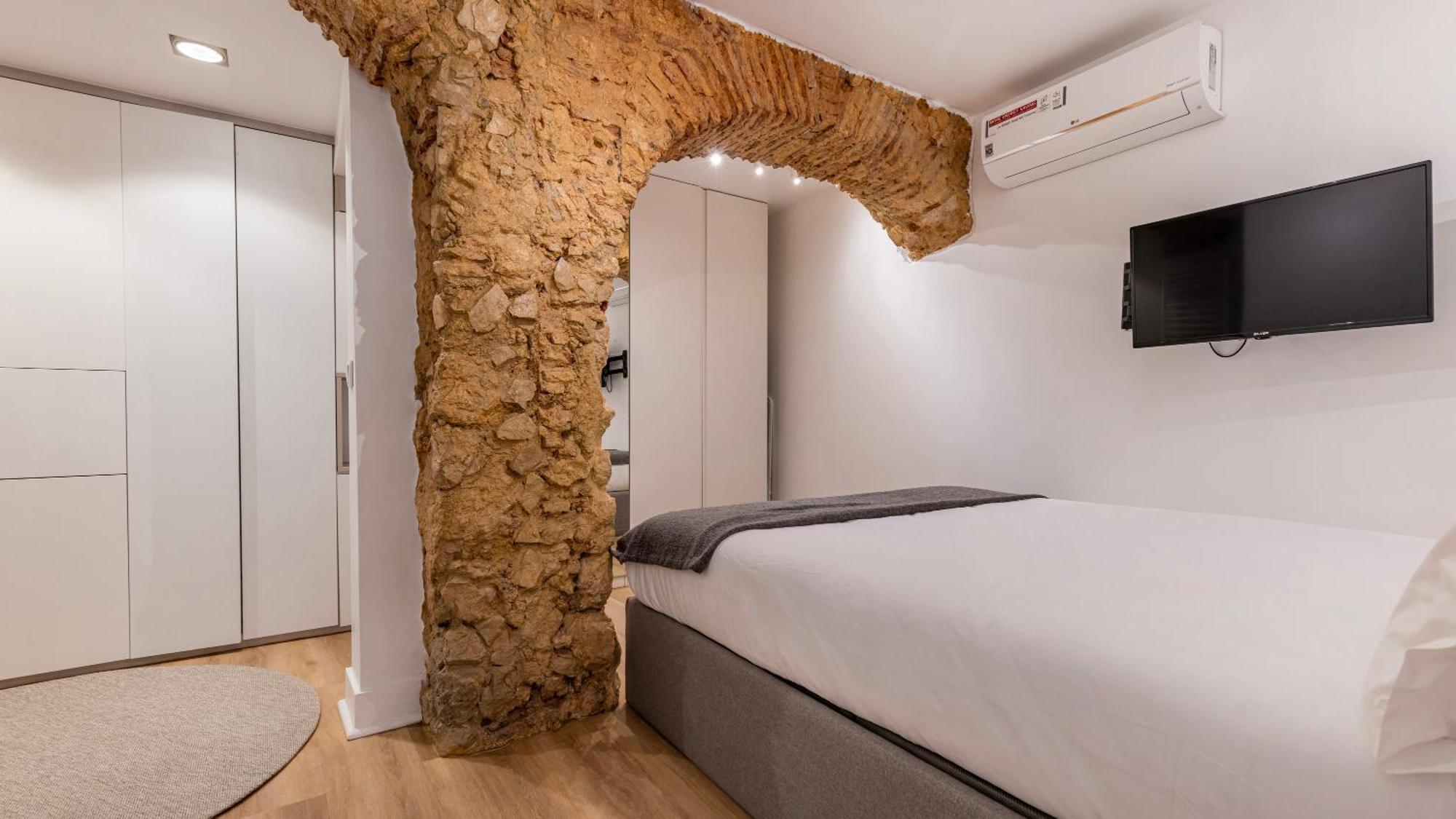 Santos Arch Studio * Lisbon