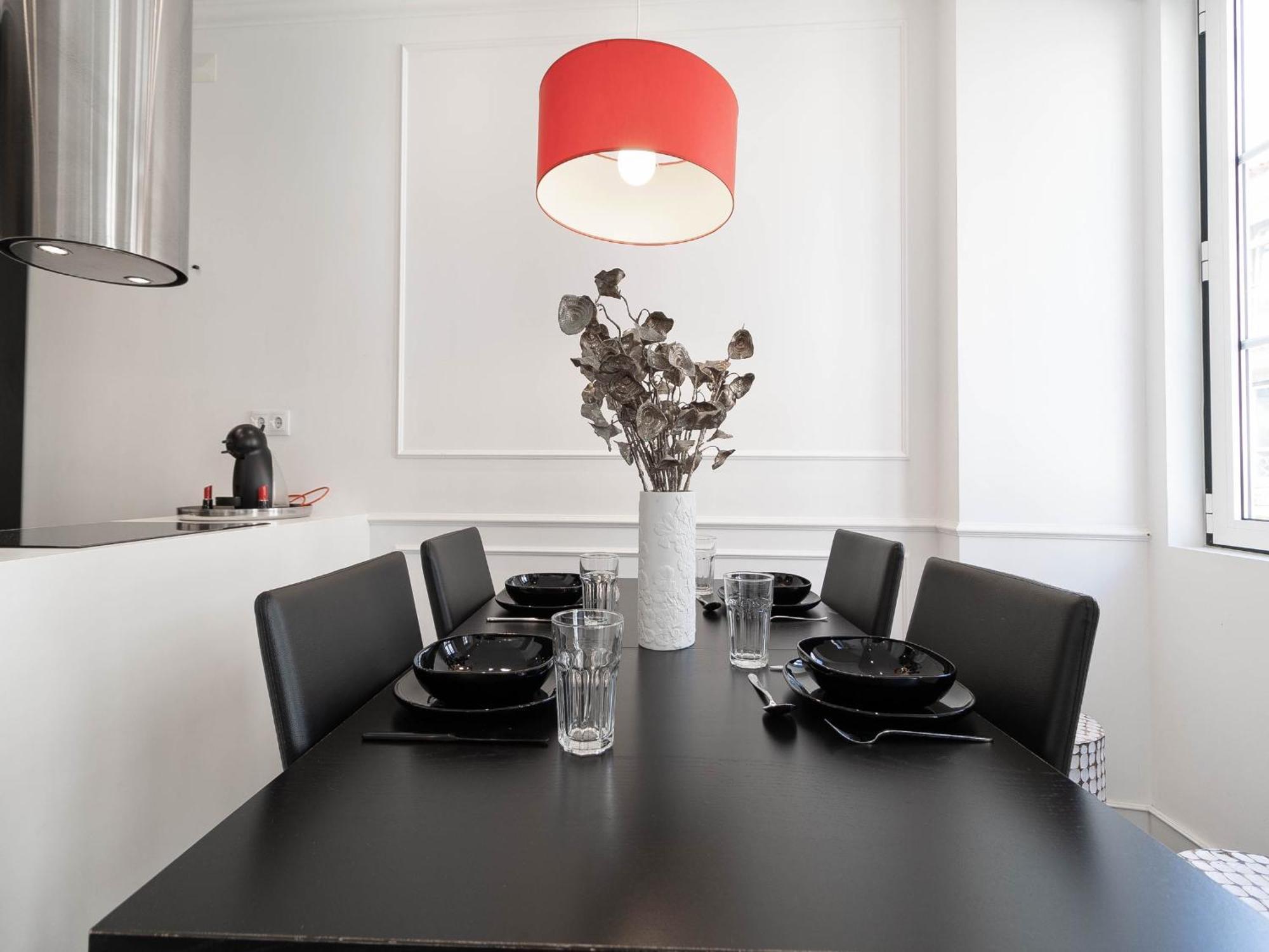 Apartment Akicity Santos Astoria Lisbon