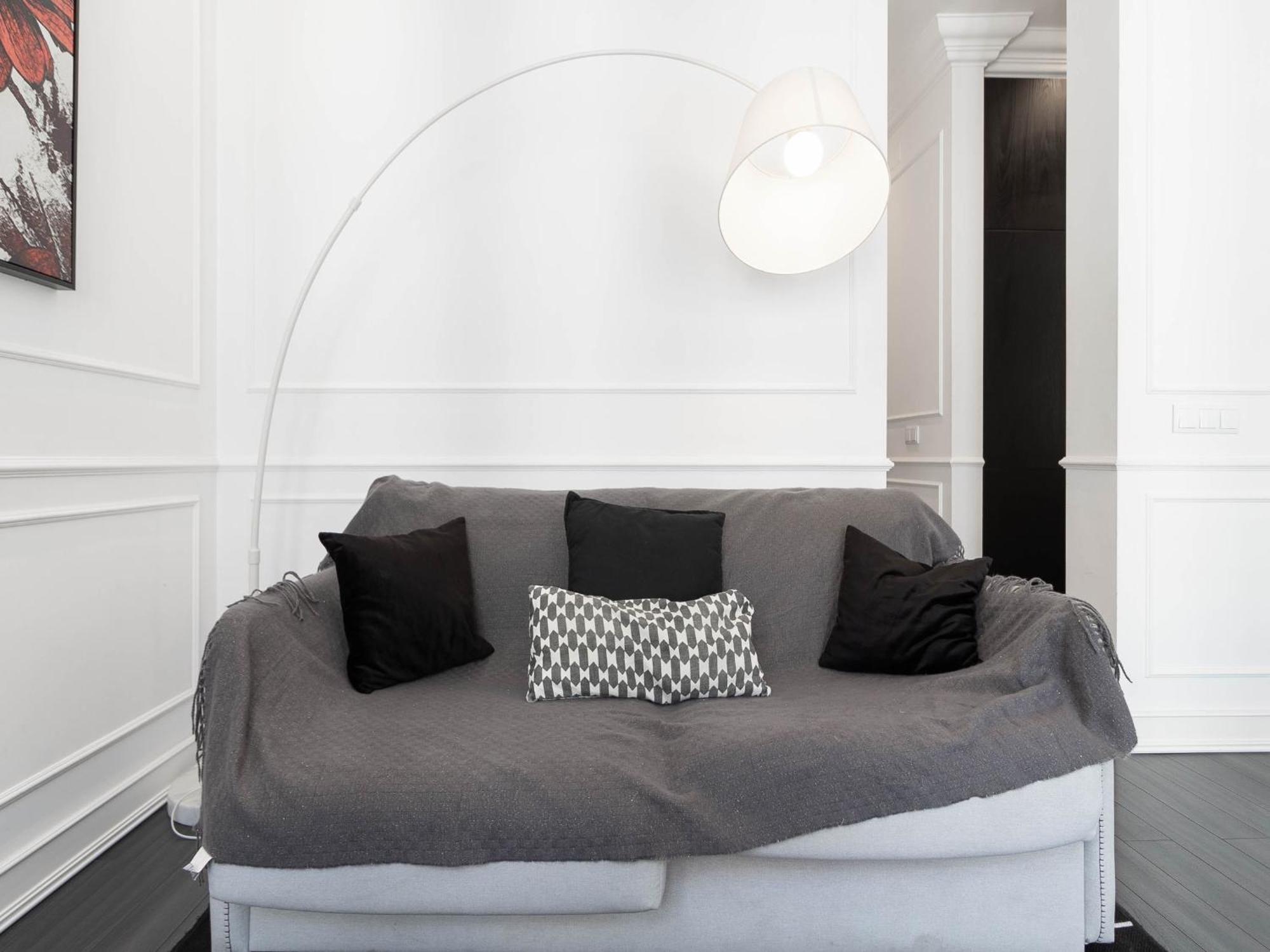 Apartment Akicity Santos Astoria Lisbon