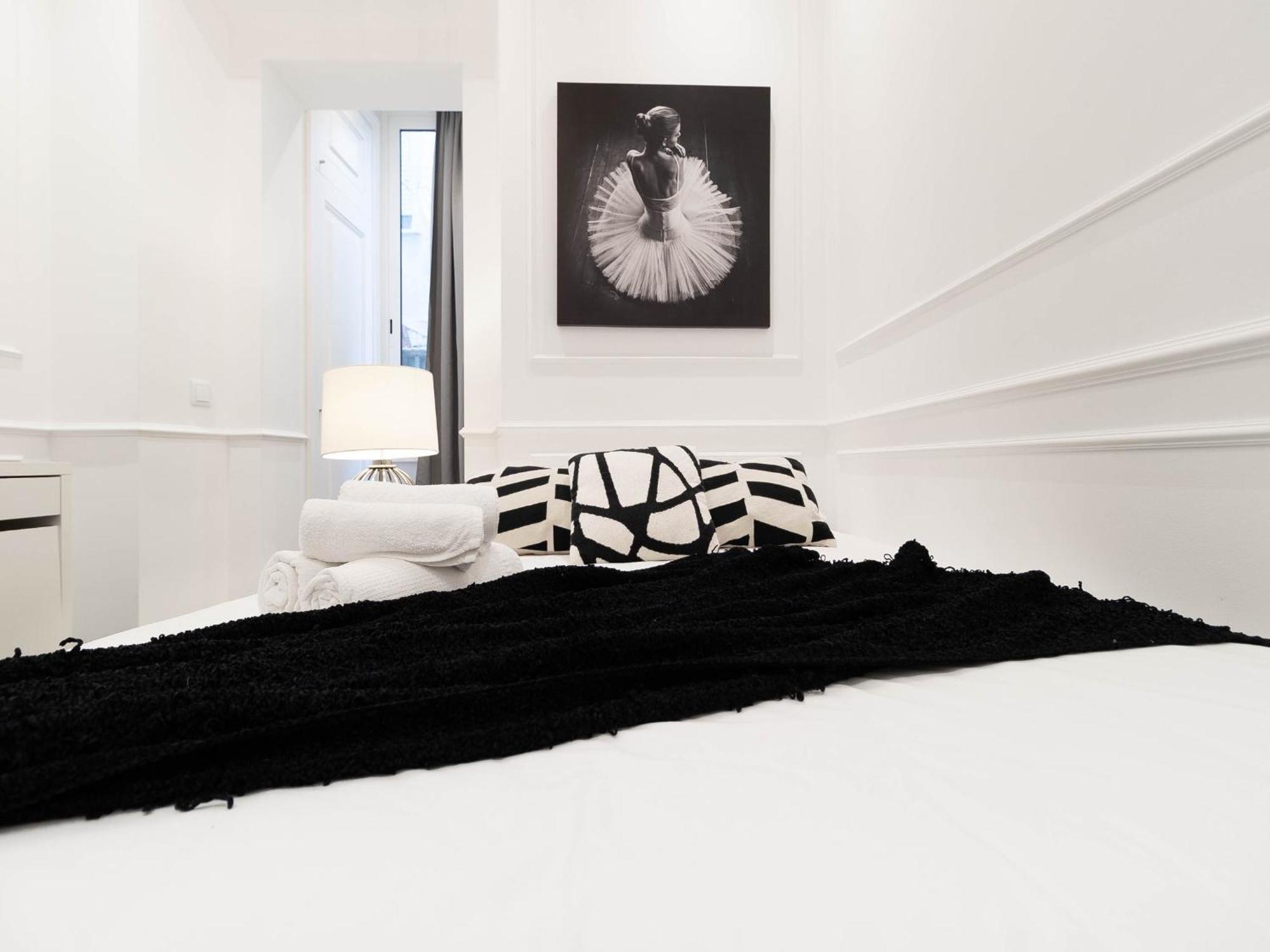 Akicity Santos Astoria Apartment