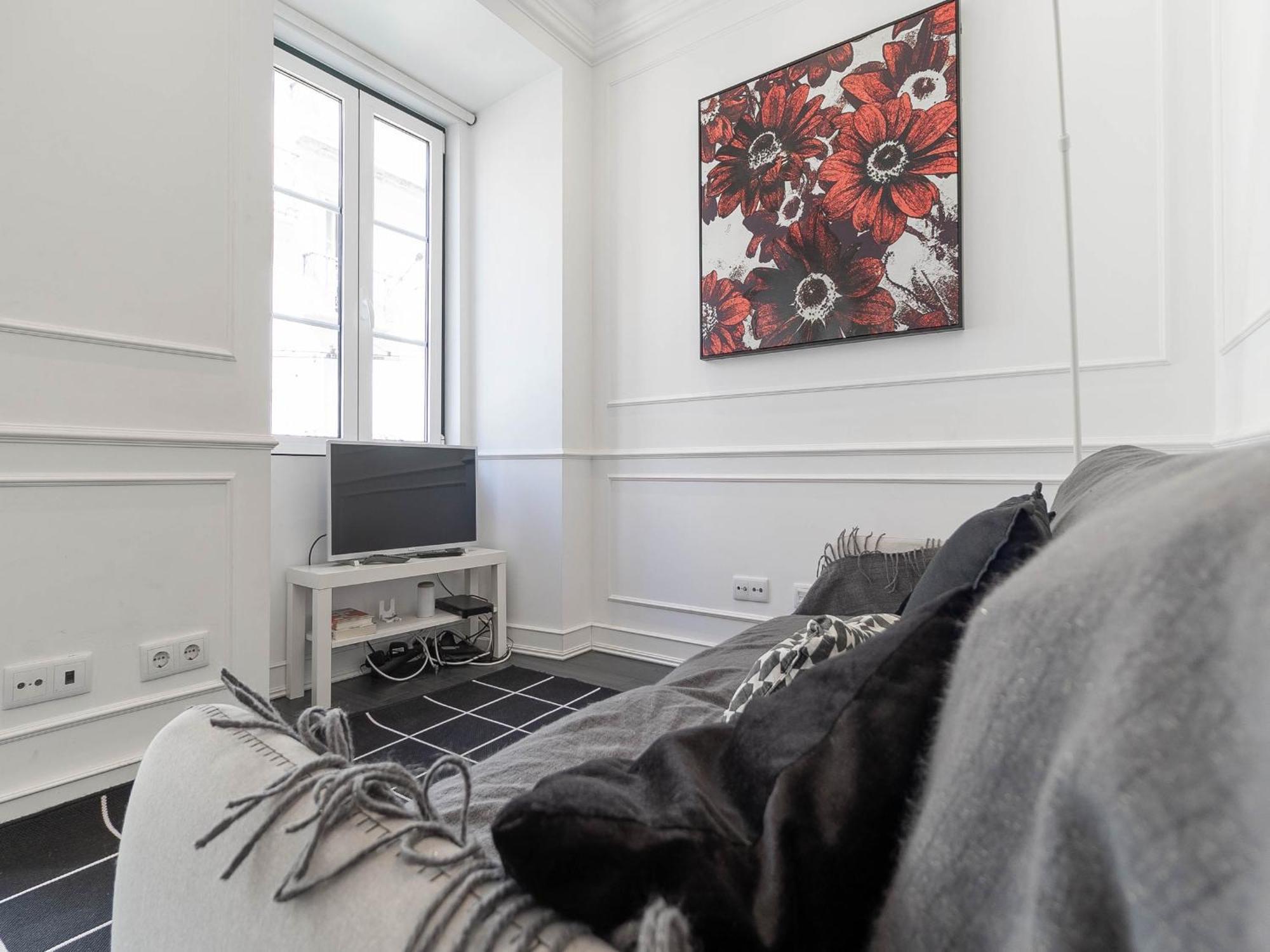 Akicity Santos Astoria Apartment *