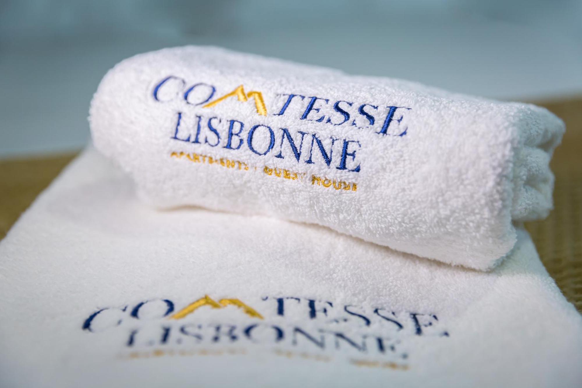 Comtesse Lisbonne By Homing * Lisbon