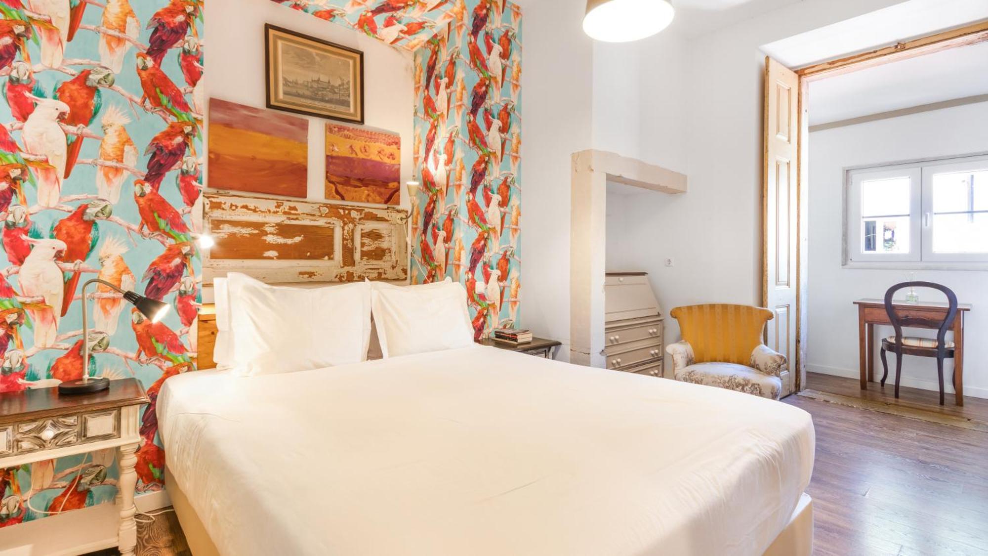 The Indy House By Lovelystay Casa de hóspedes