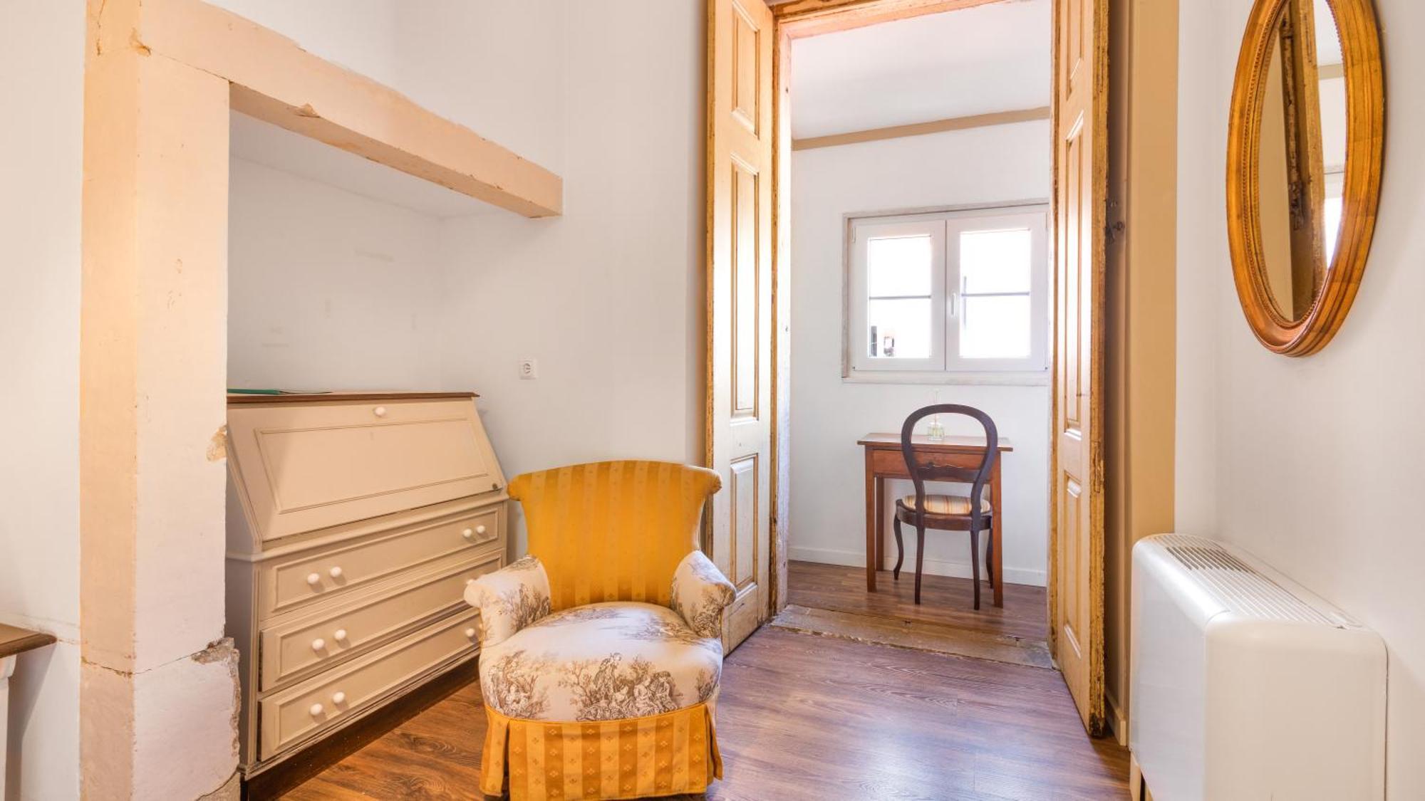 The Indy House By Lovelystay Casa de hóspedes Lisboa