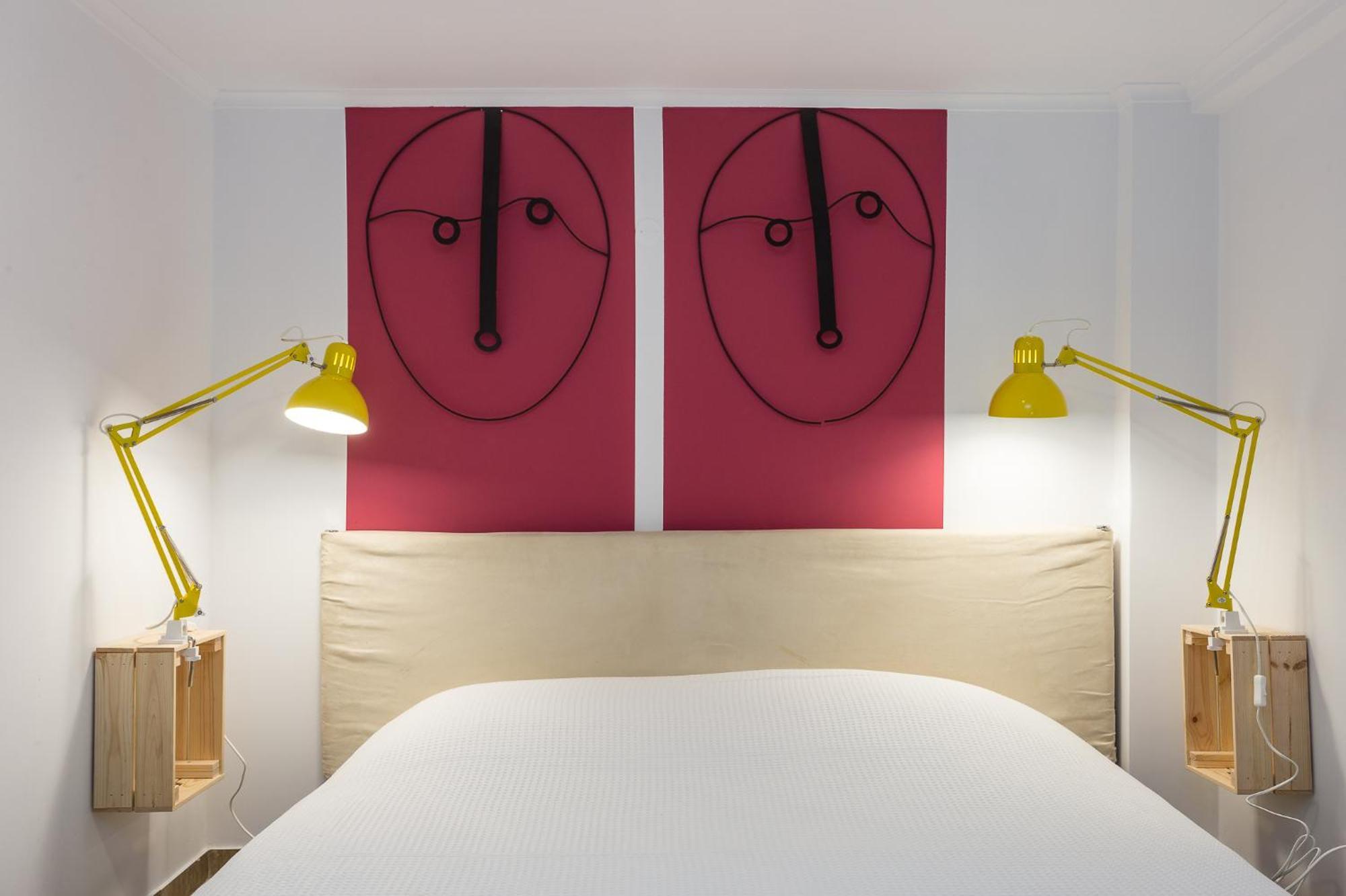 Petite Principe Retreat Apartment