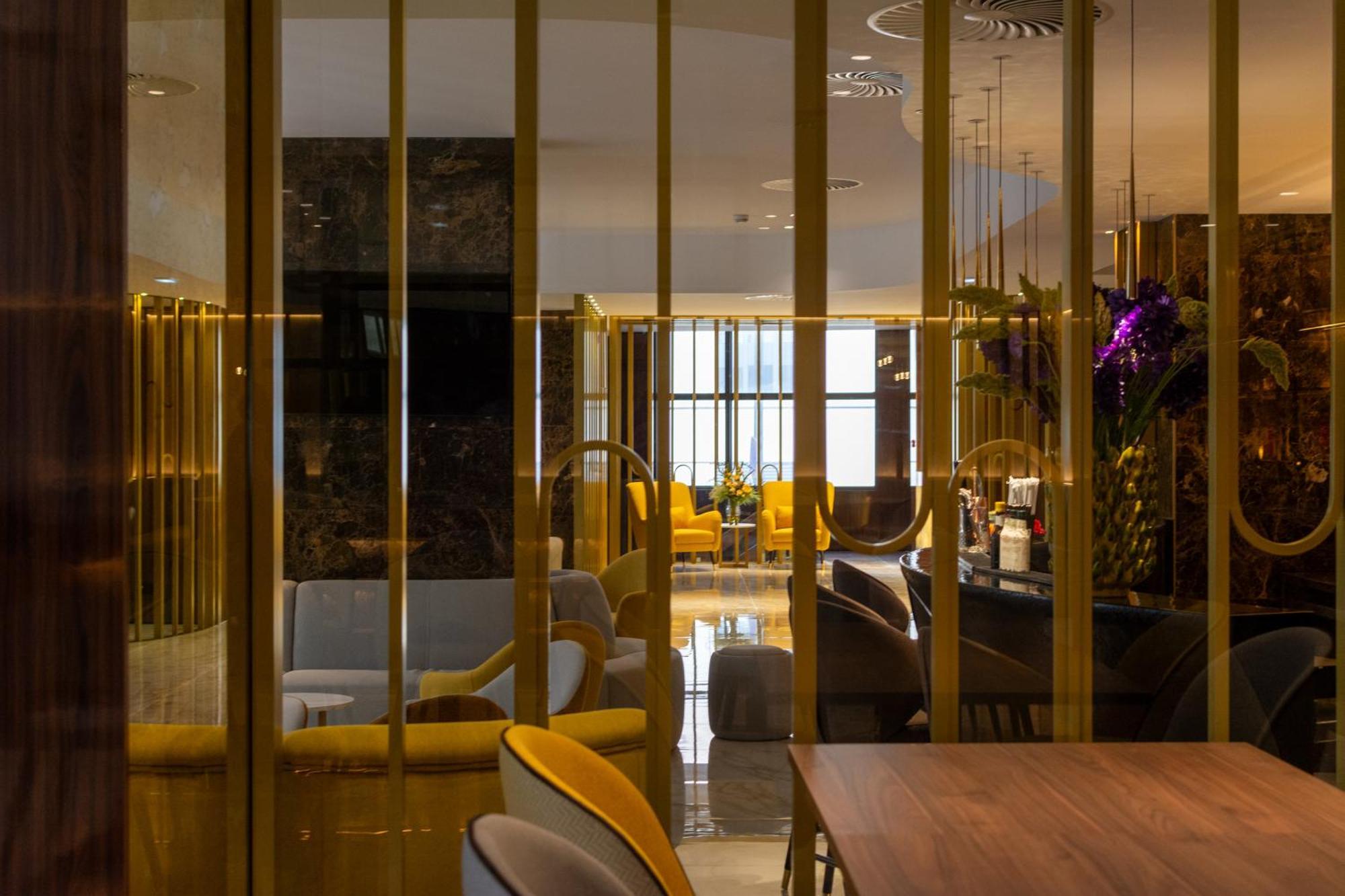 Vip Executive Do Marques Lisbon
