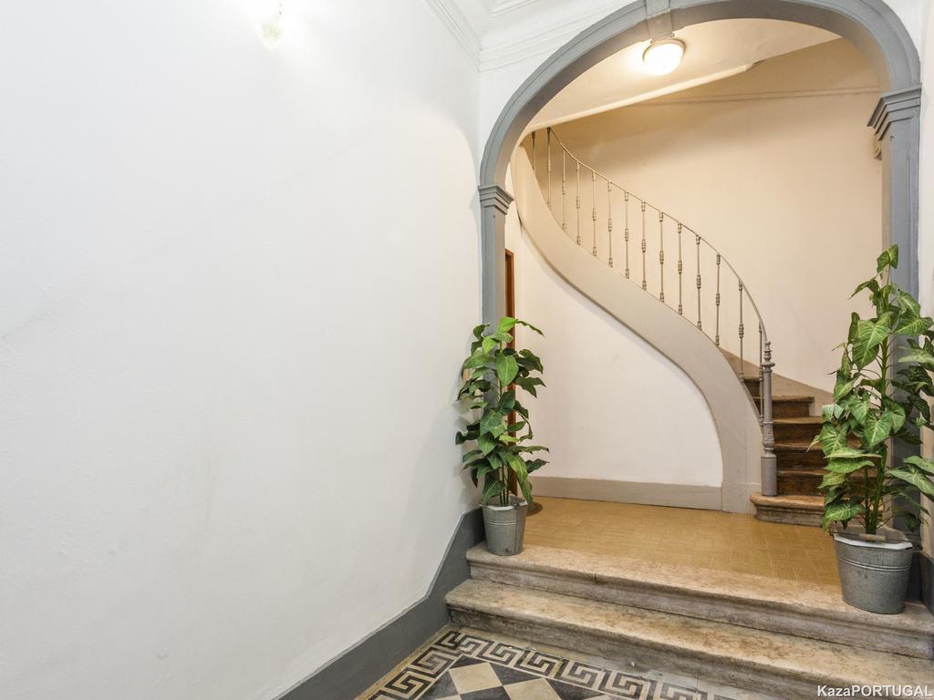 Apartment Condessa Chiado *
