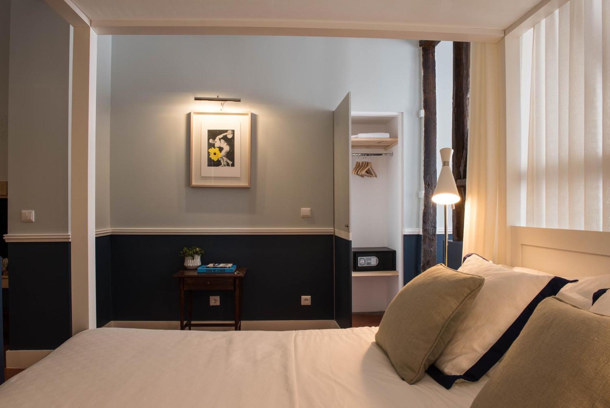 Casa Amora Studio Apartments Bed & Breakfast
