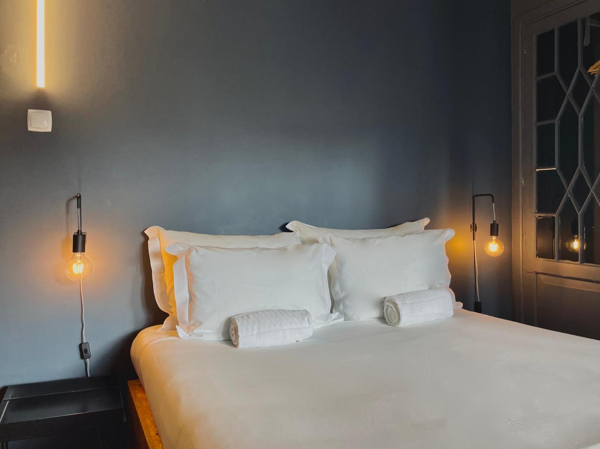 Hostel Avenue & Lisbon