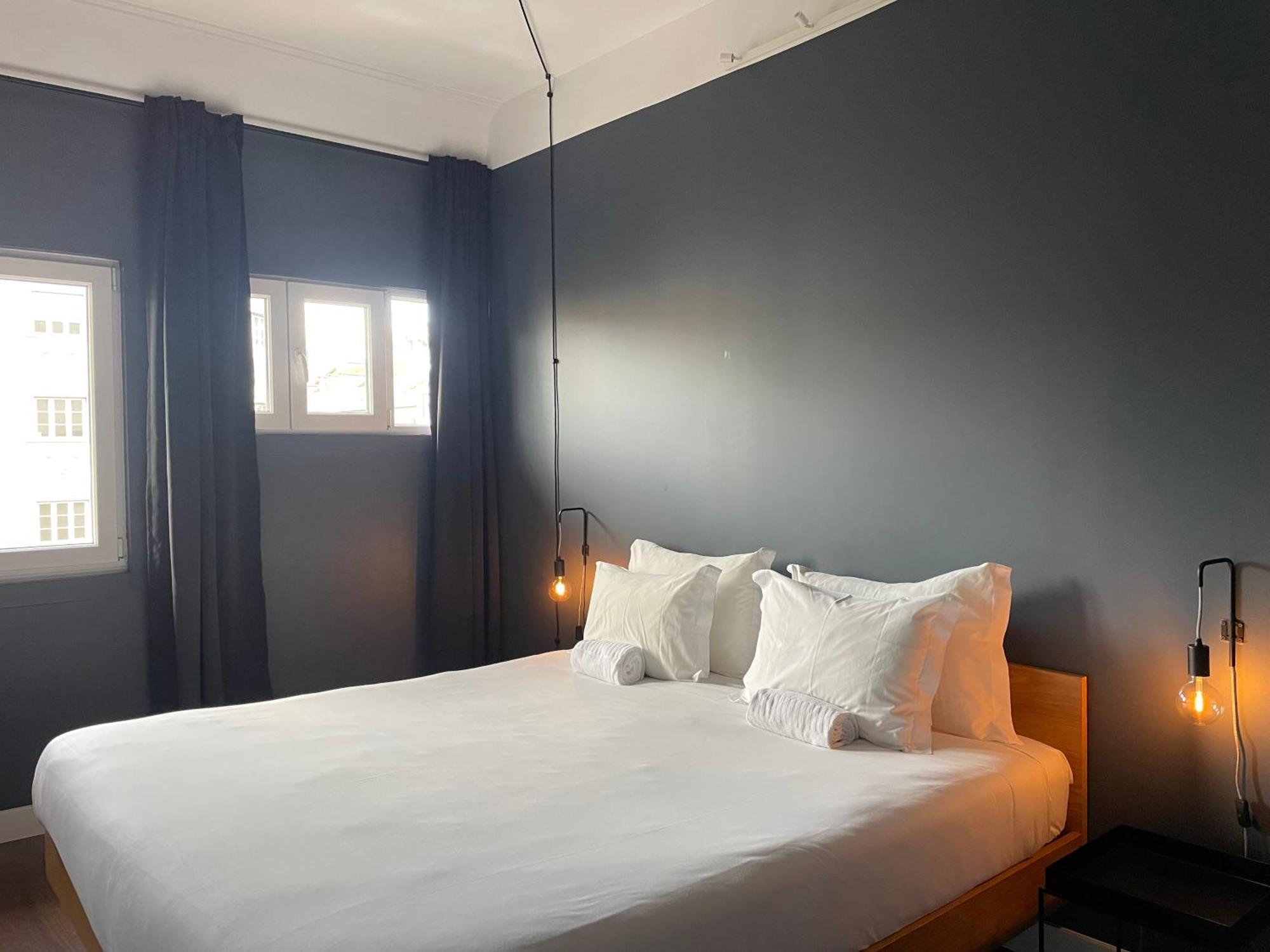Hostel Avenue & Lisbon
